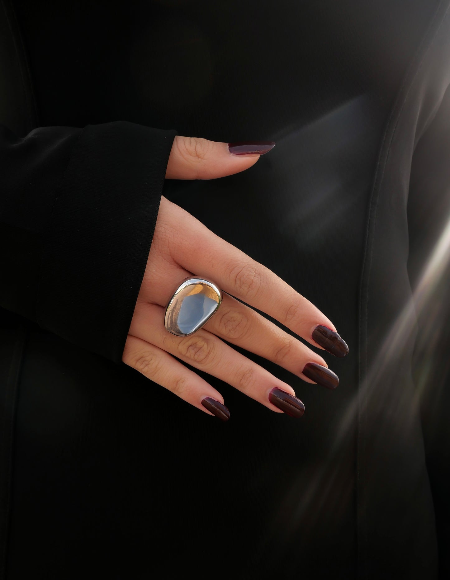 Bague SELIN