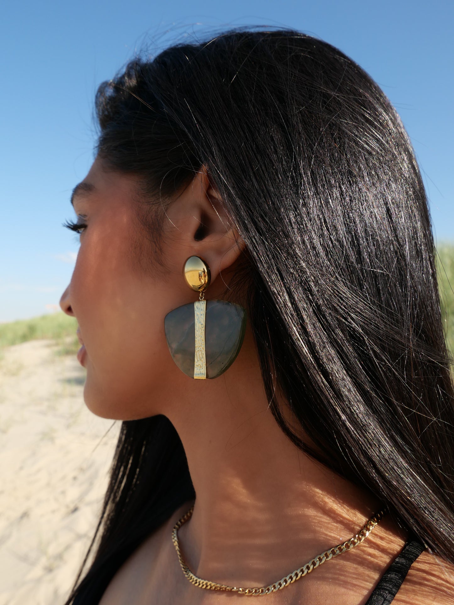 Boucles YSON