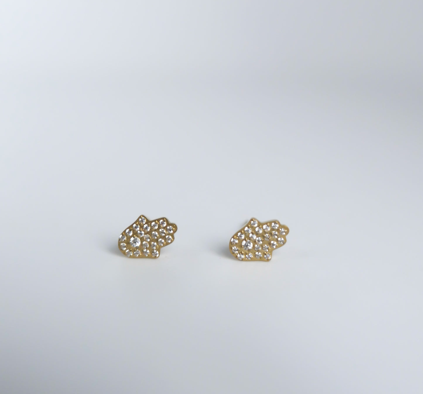 Boucles FATIMA or