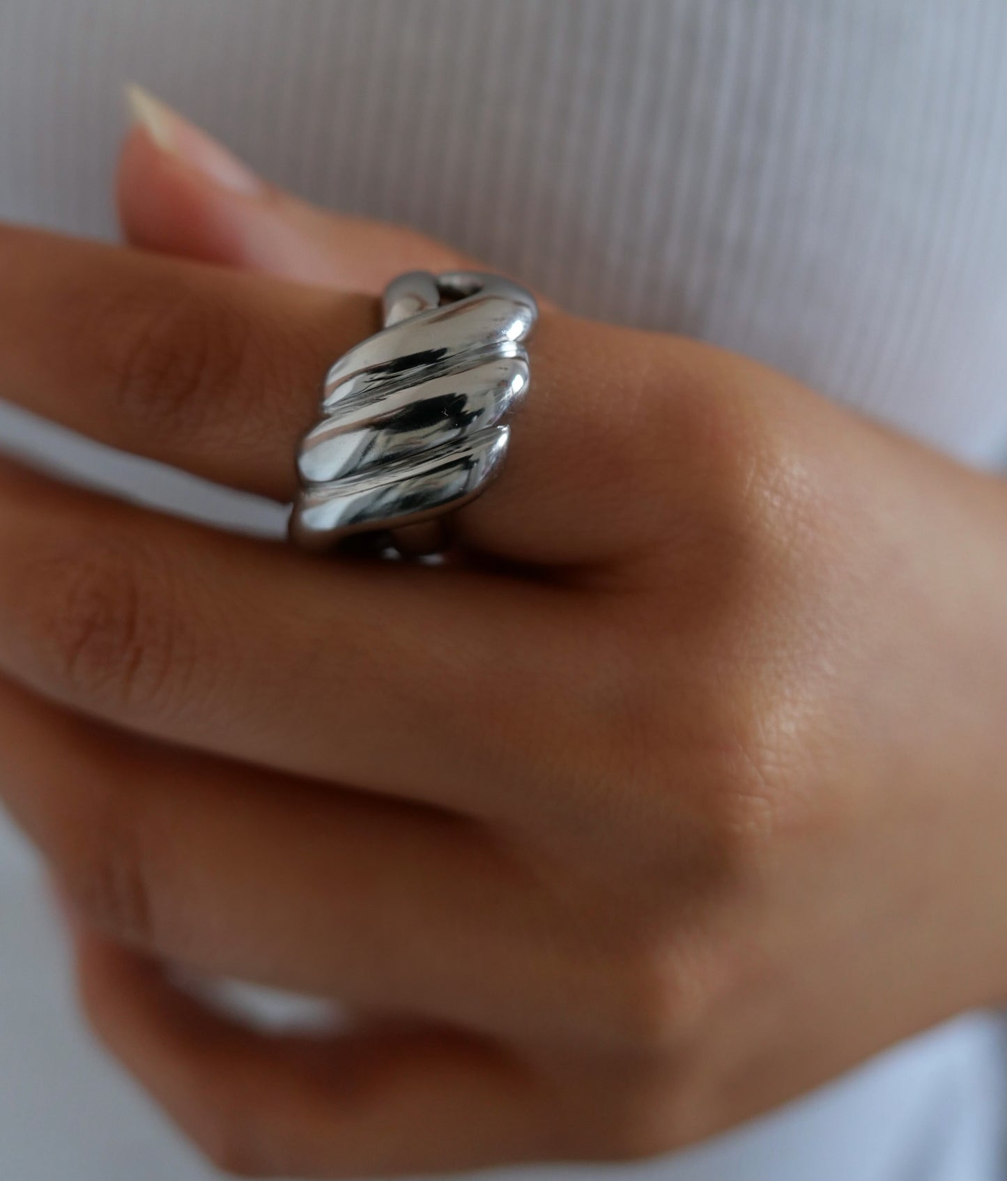 Bague Aliyah