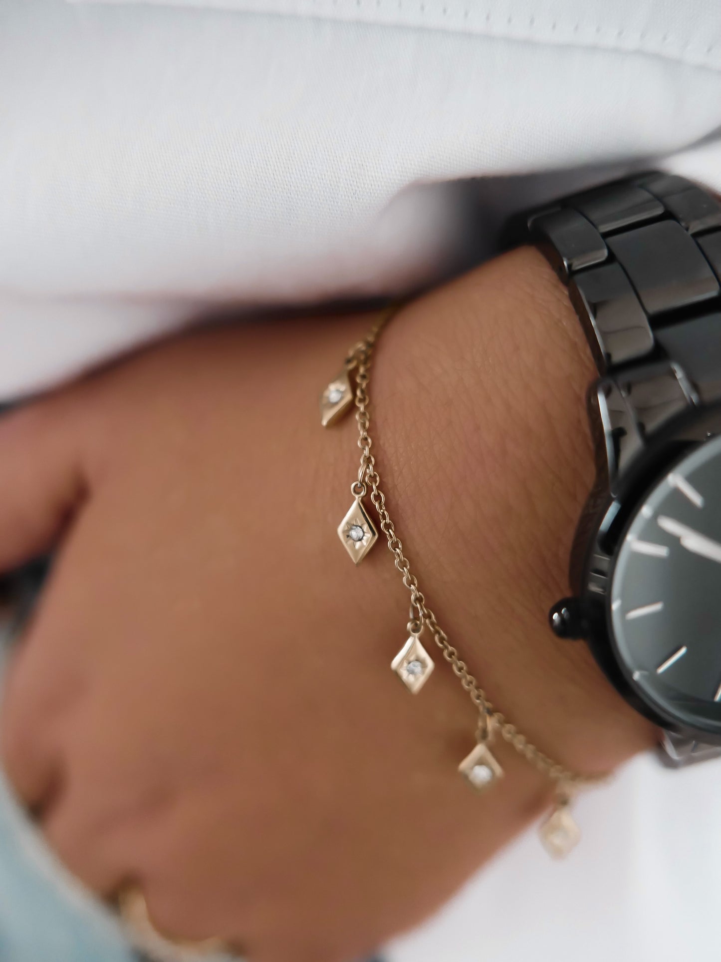 Bracelet LAÏA