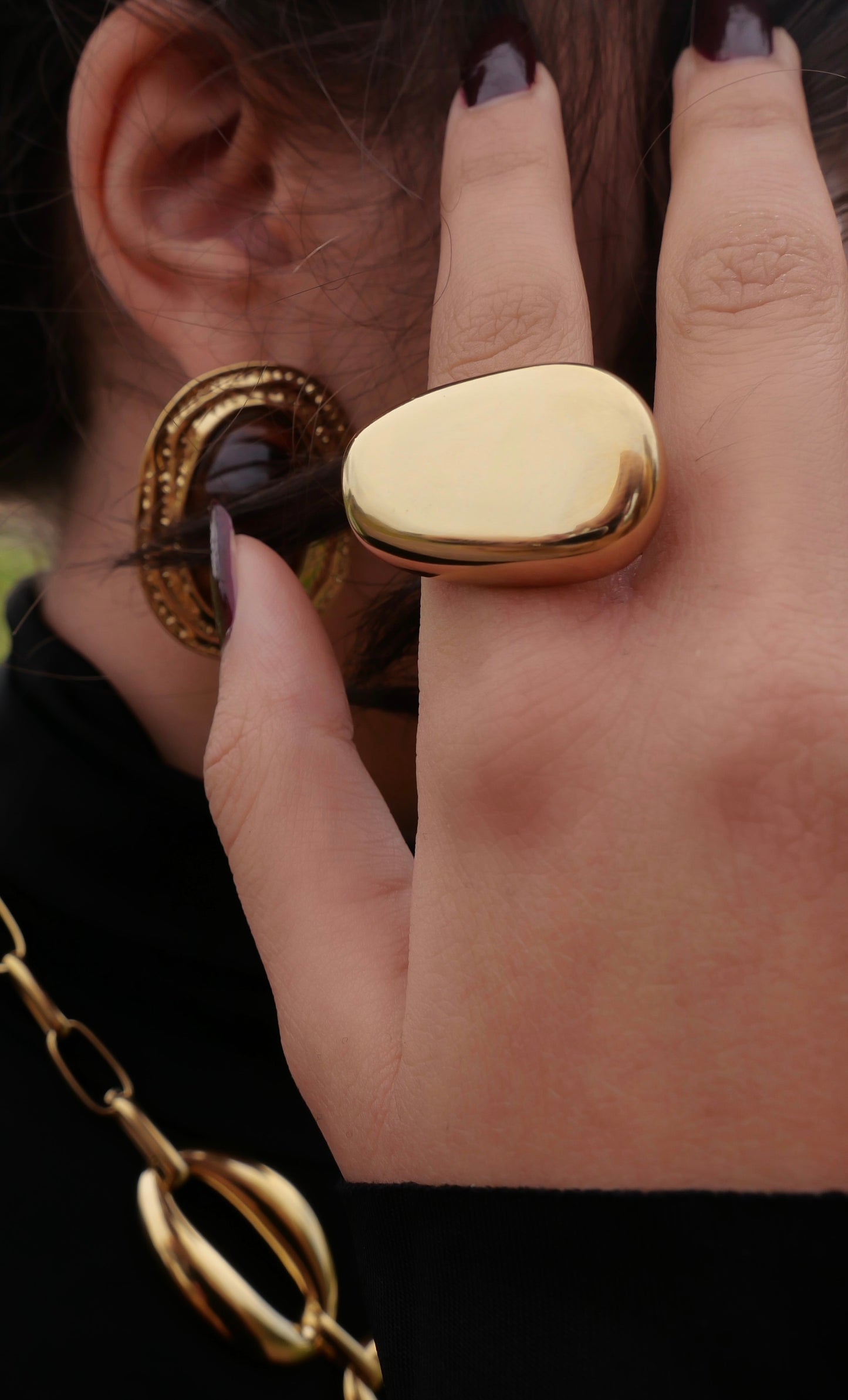 Bague SELIN