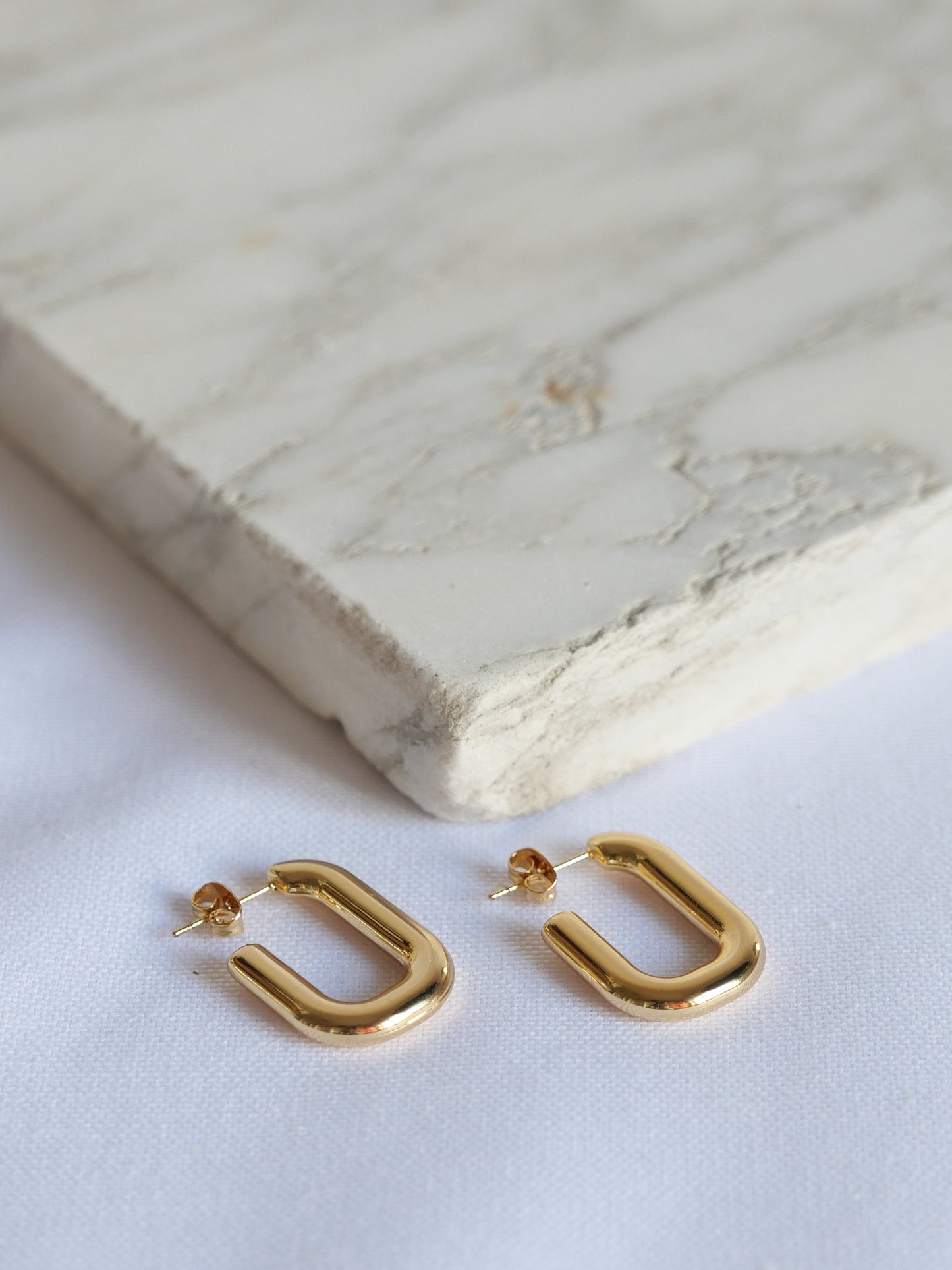 Boucles ANYA