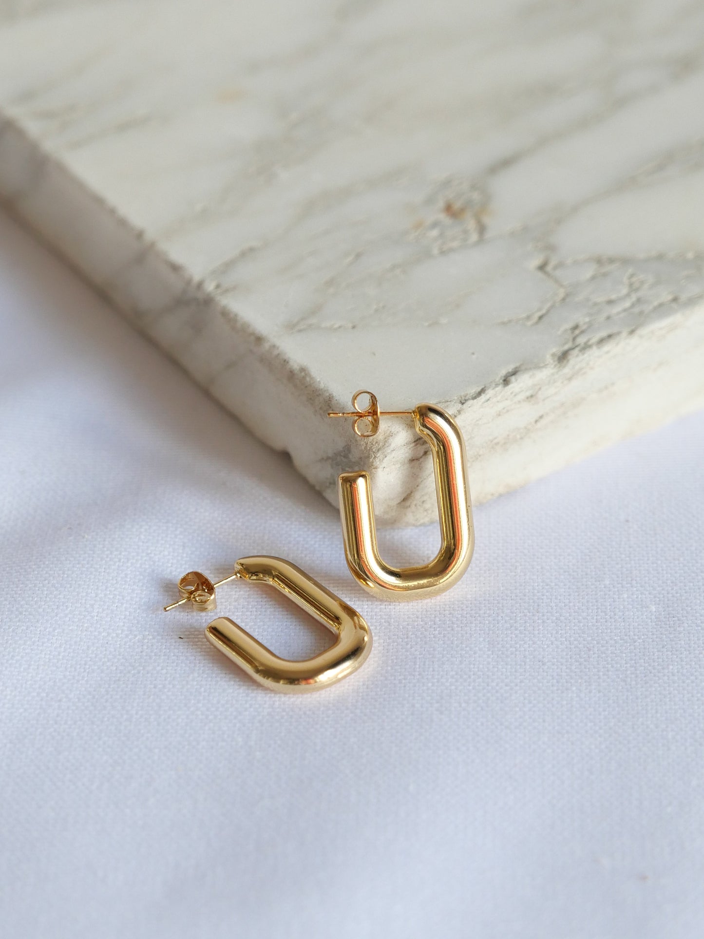 Boucles ANYA