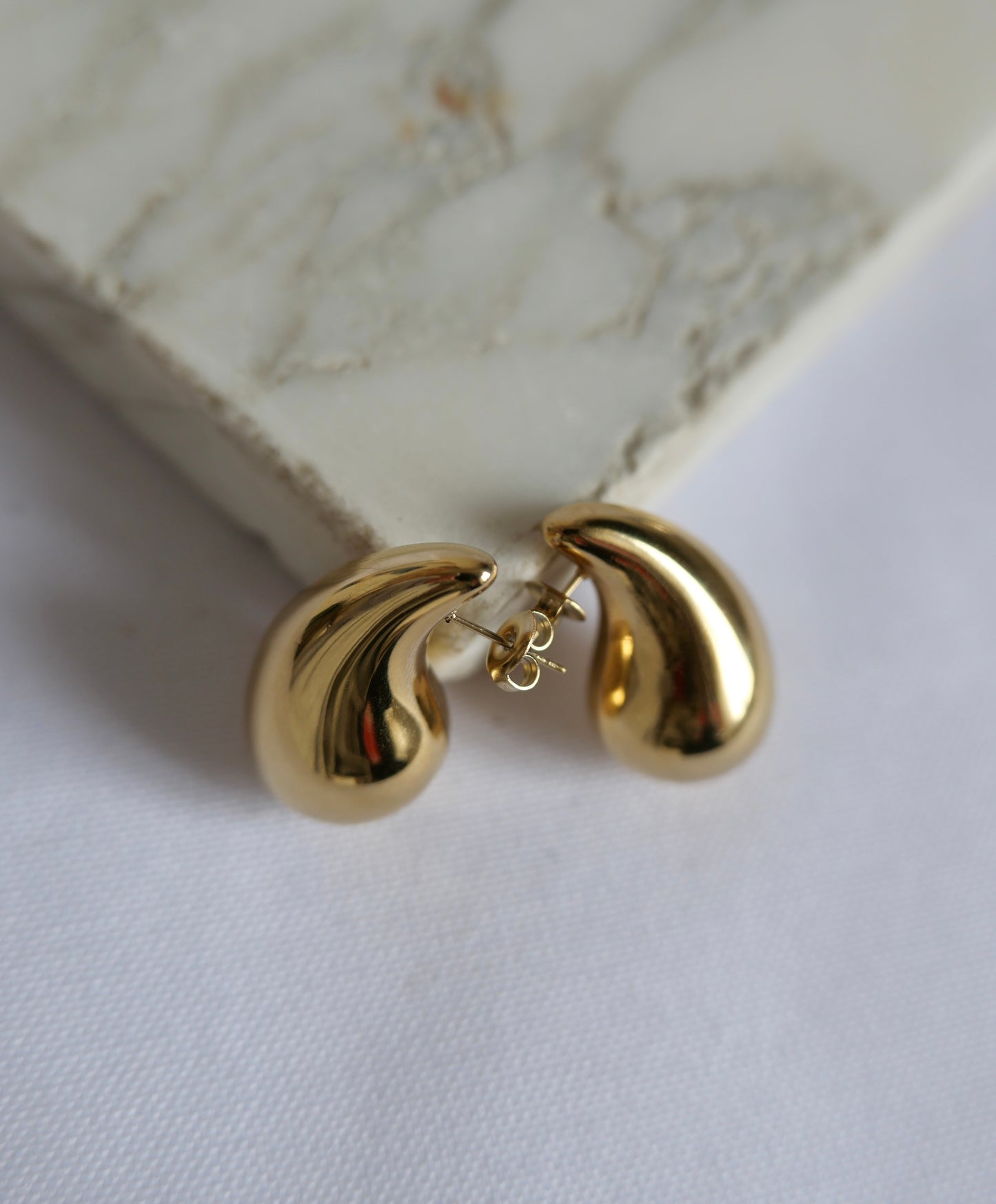 Boucles TYNA