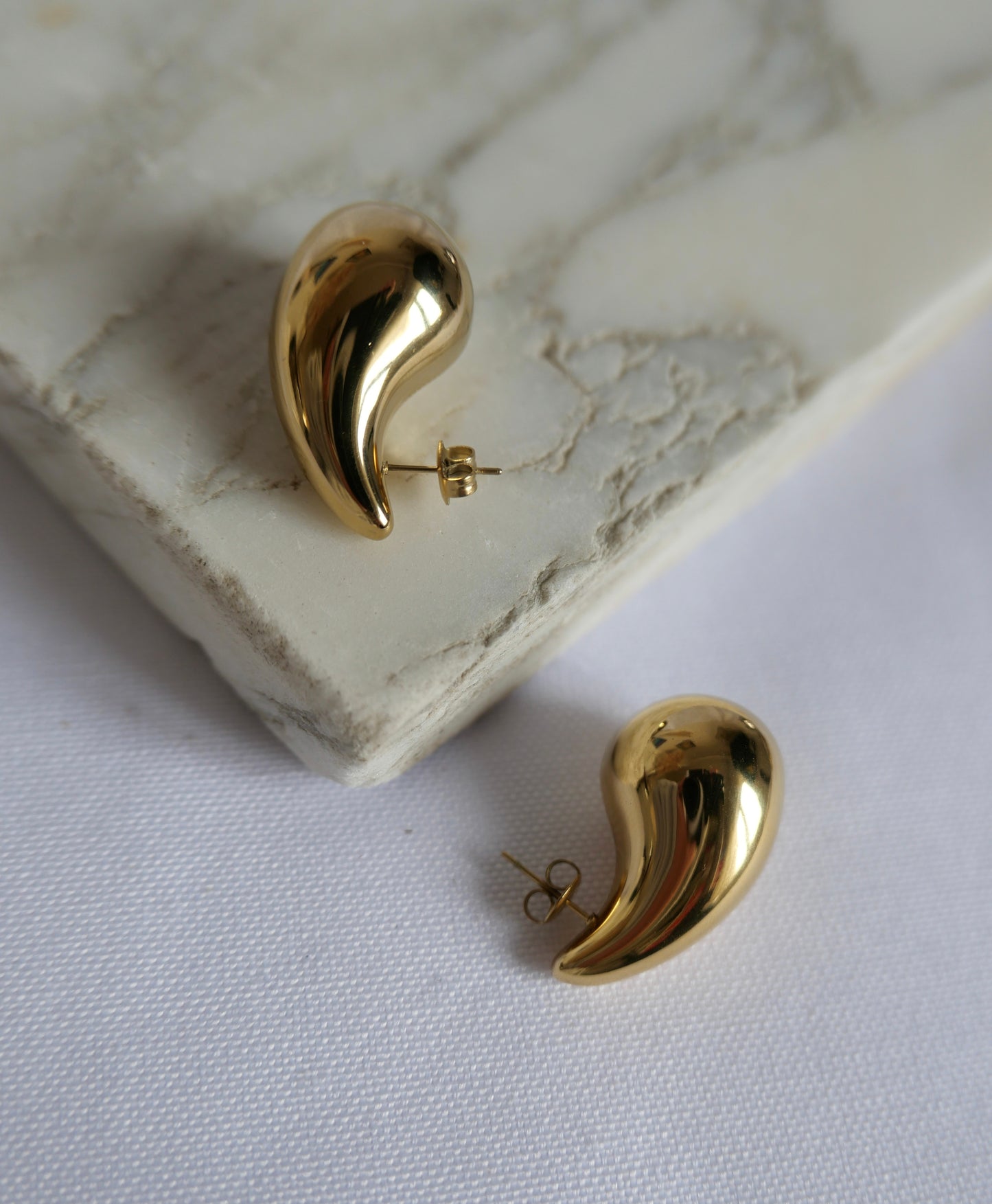 Boucles TYNA