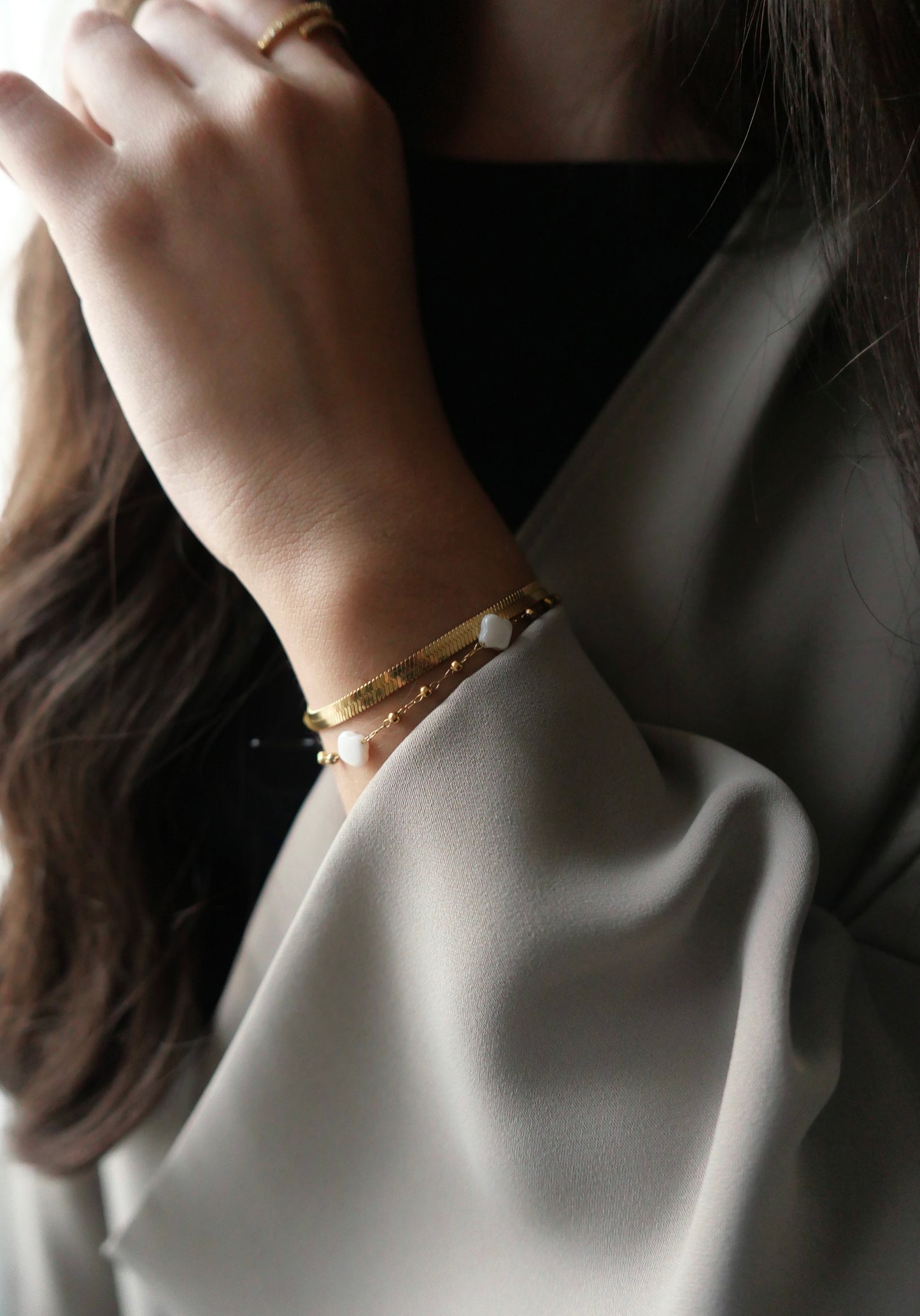 Bracelet FLORA