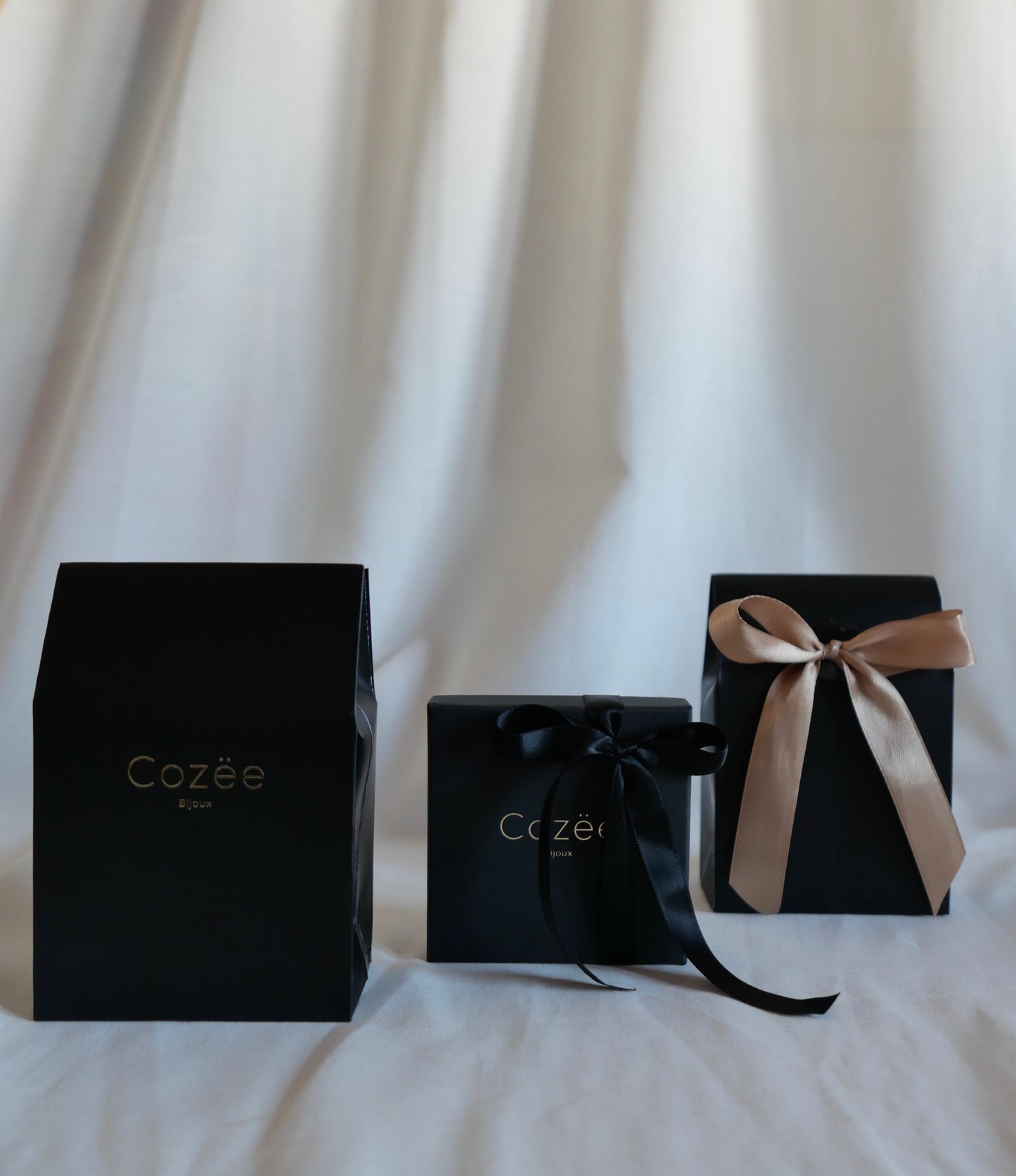 Pochette cadeaux