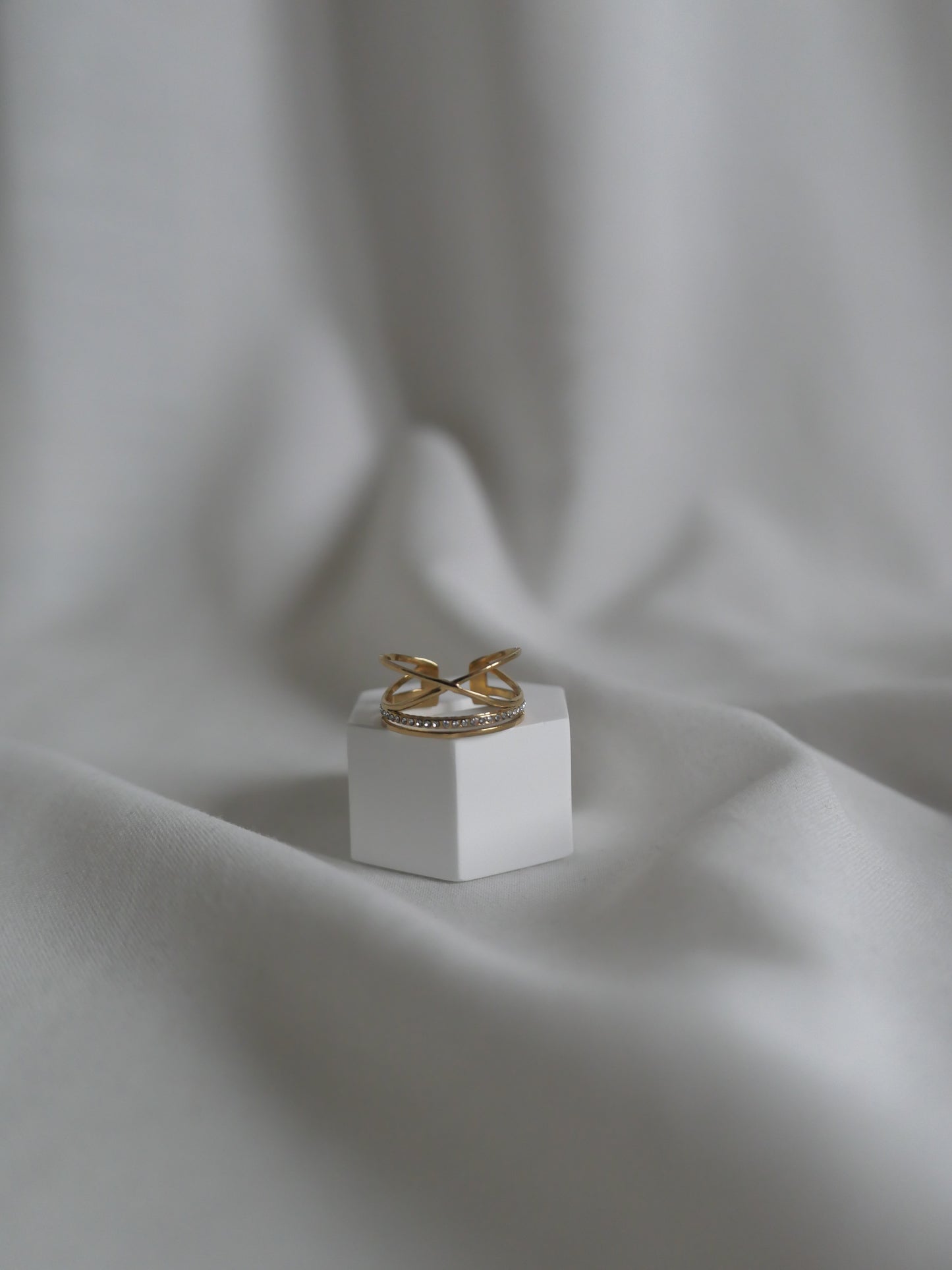 Bague EDELYNE