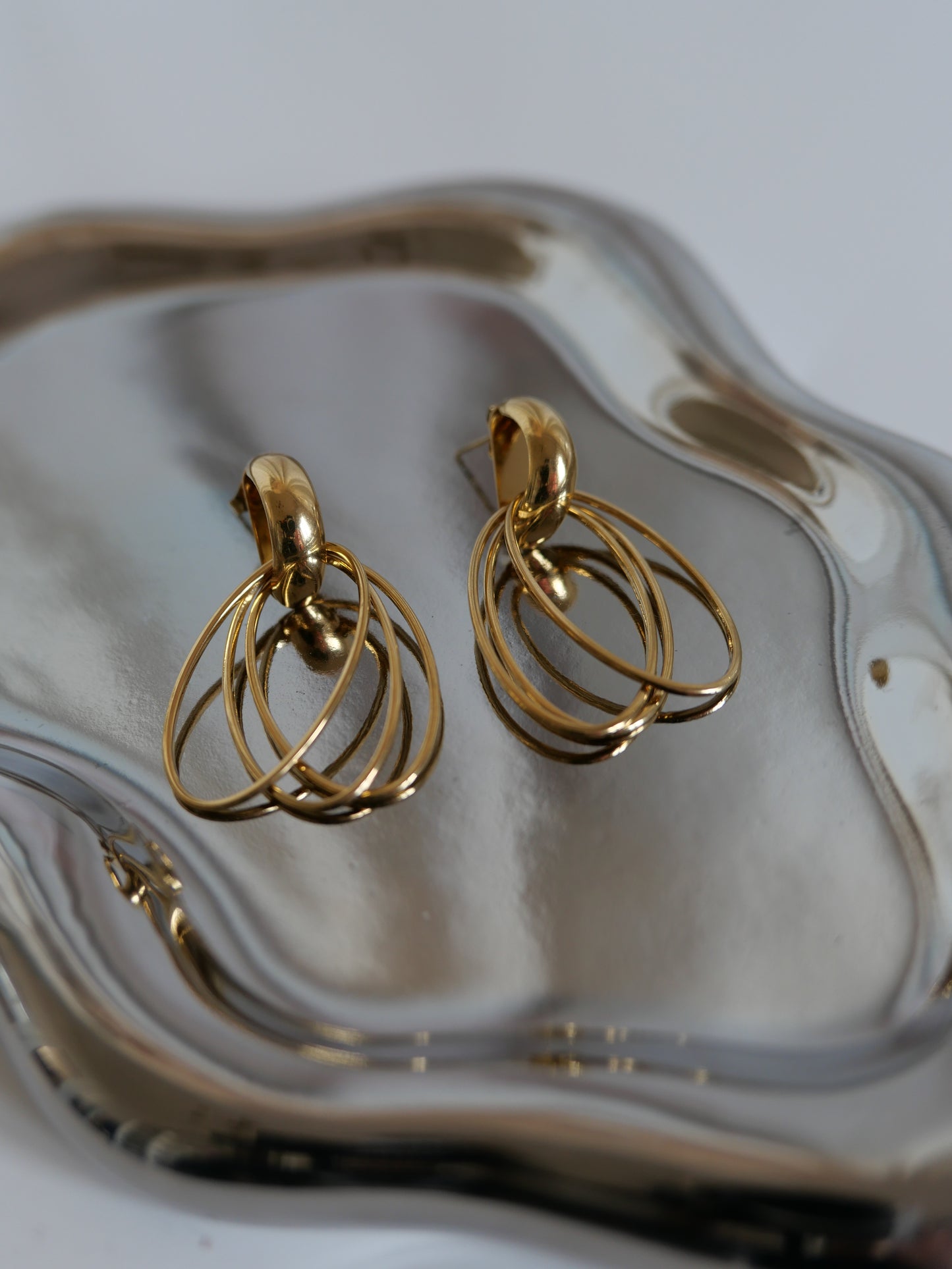 Boucles OLYMPE