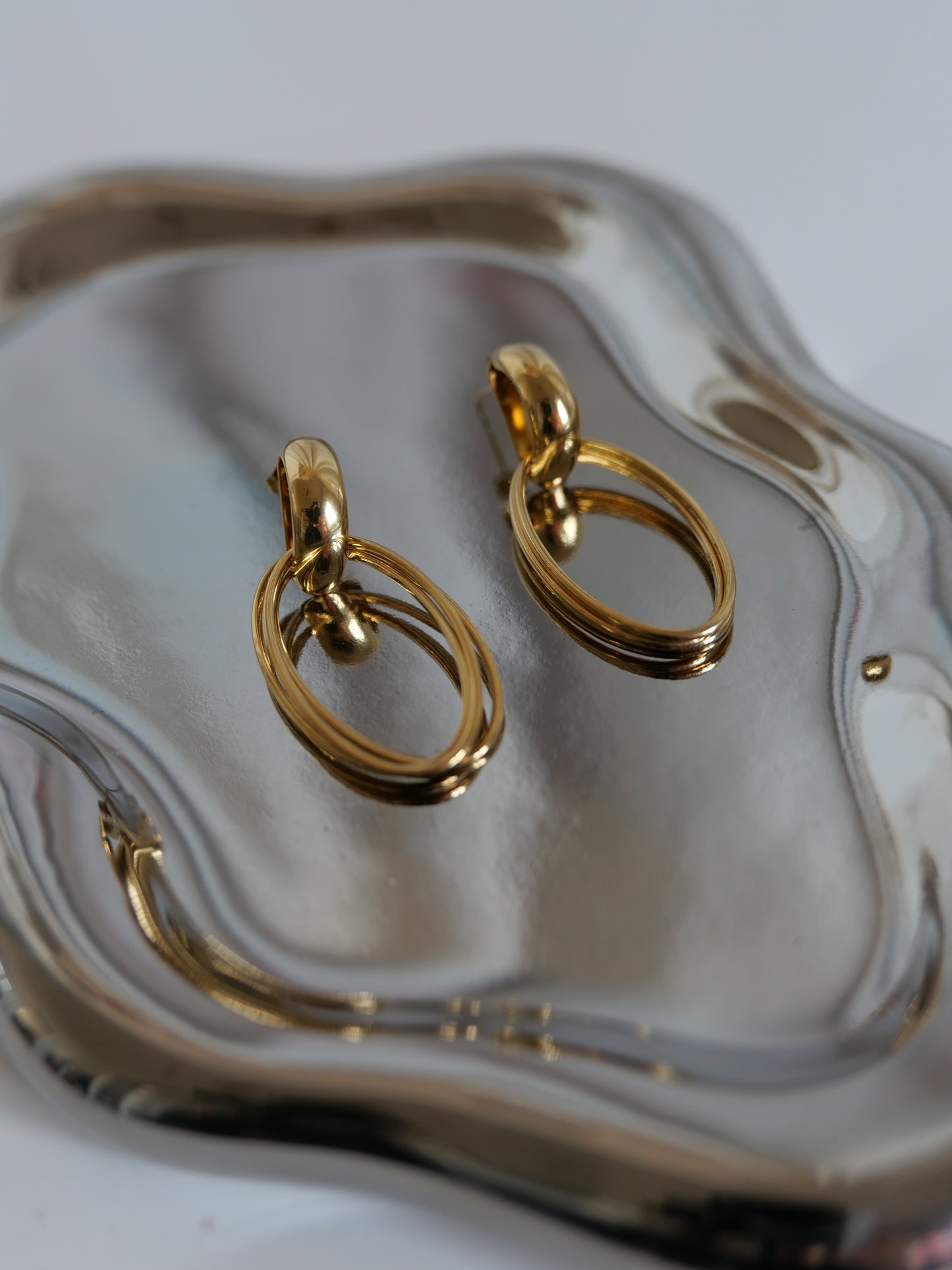Boucles OLYMPE