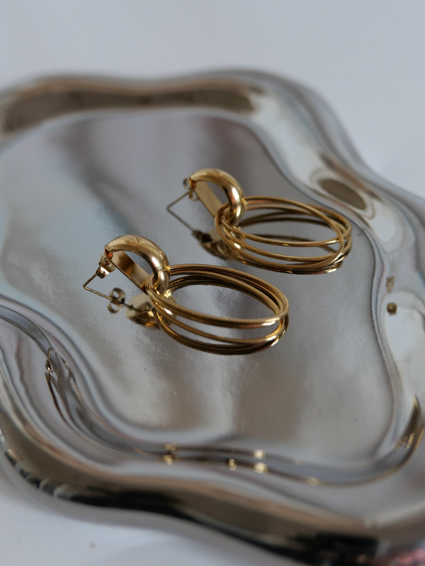 Boucles OLYMPE