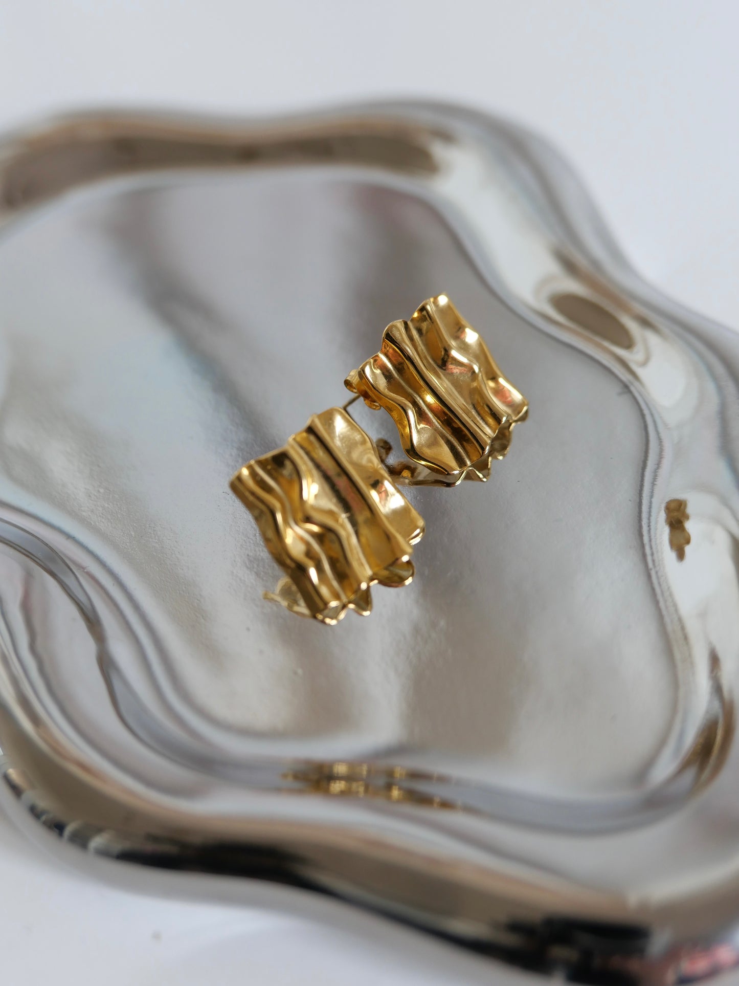 Boucles RADHIA