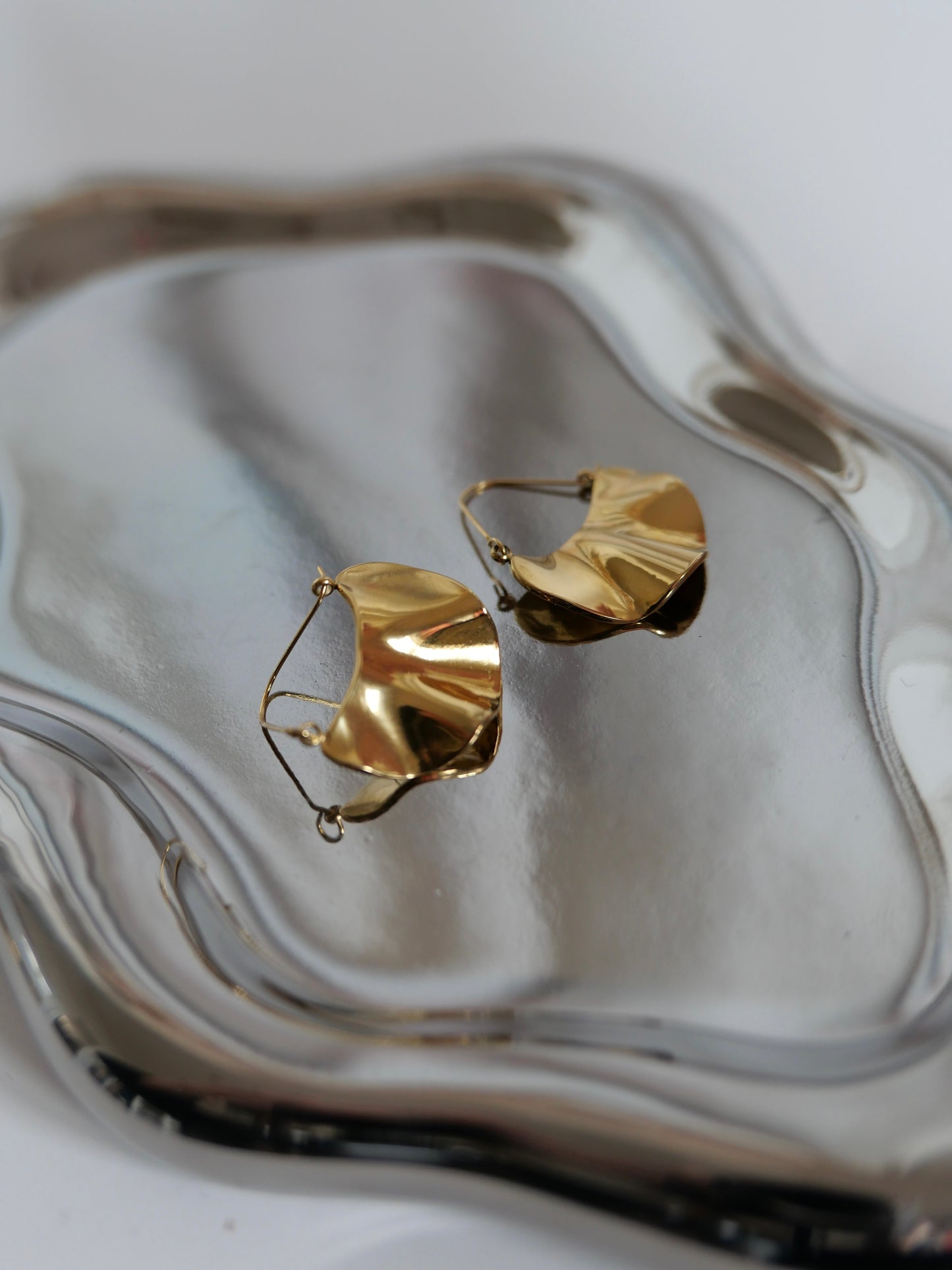 Boucles SELYA