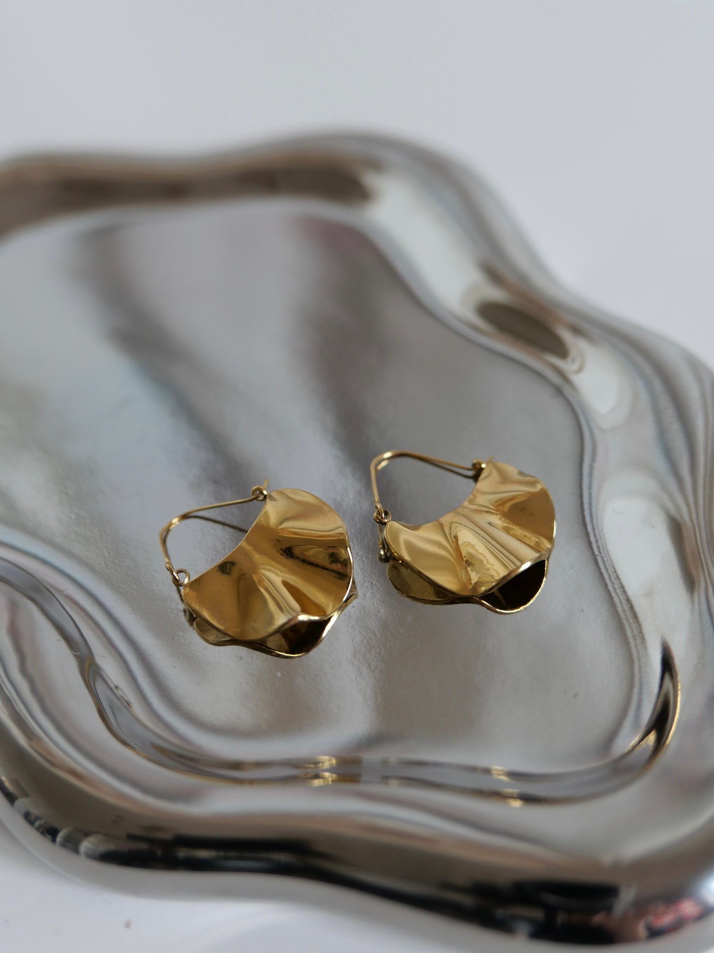 Boucles SELYA