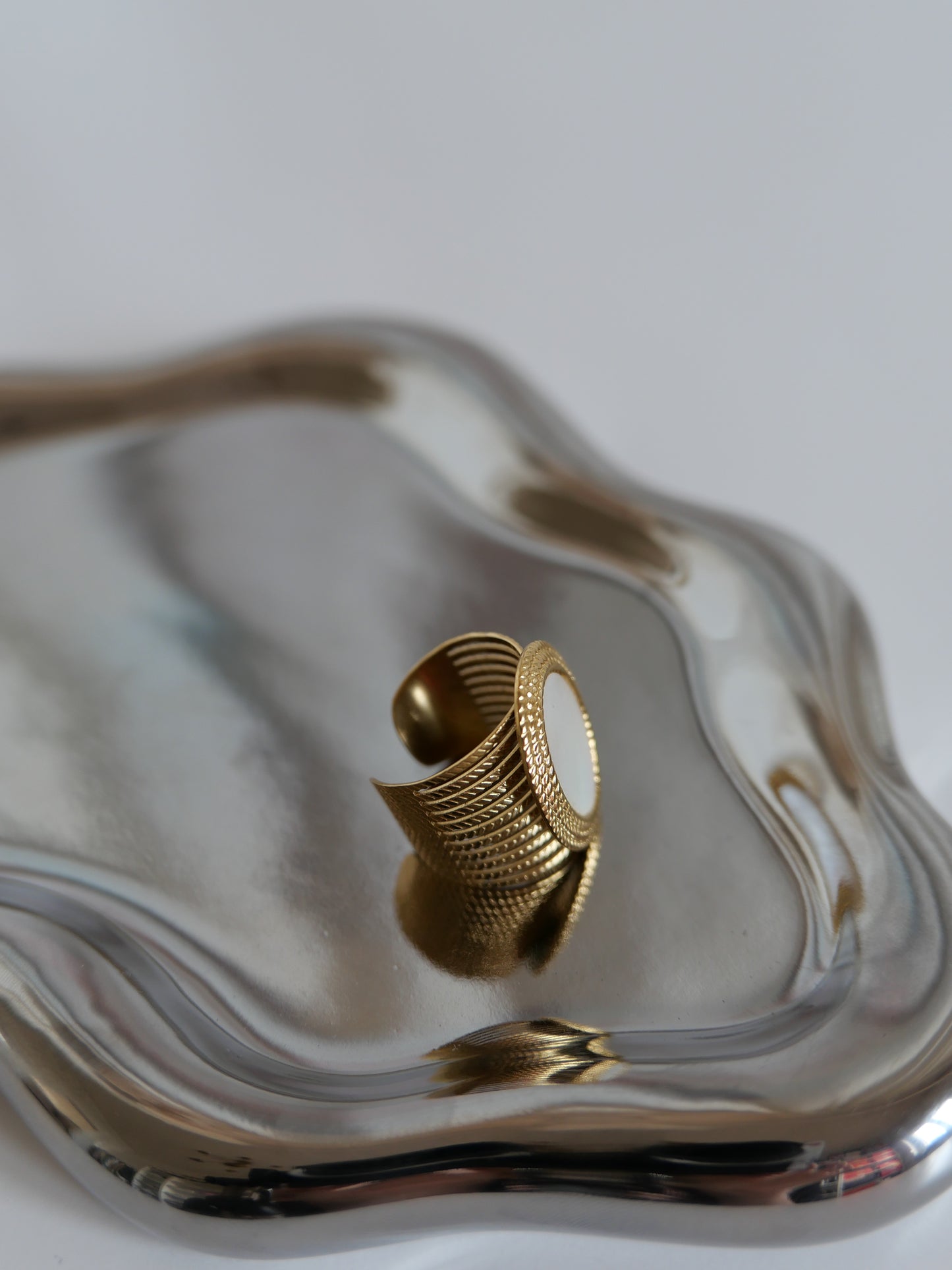 Bague BÉRÉNICE