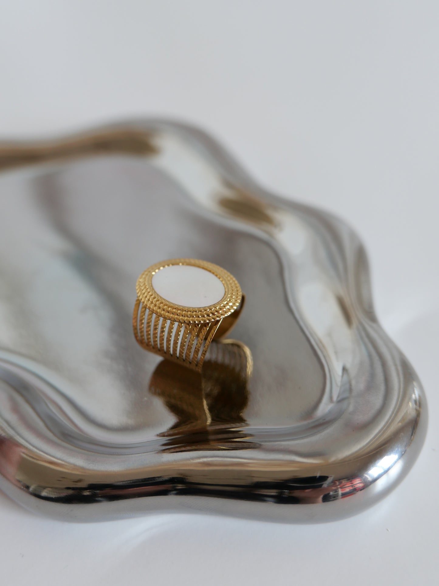 Bague BÉRÉNICE