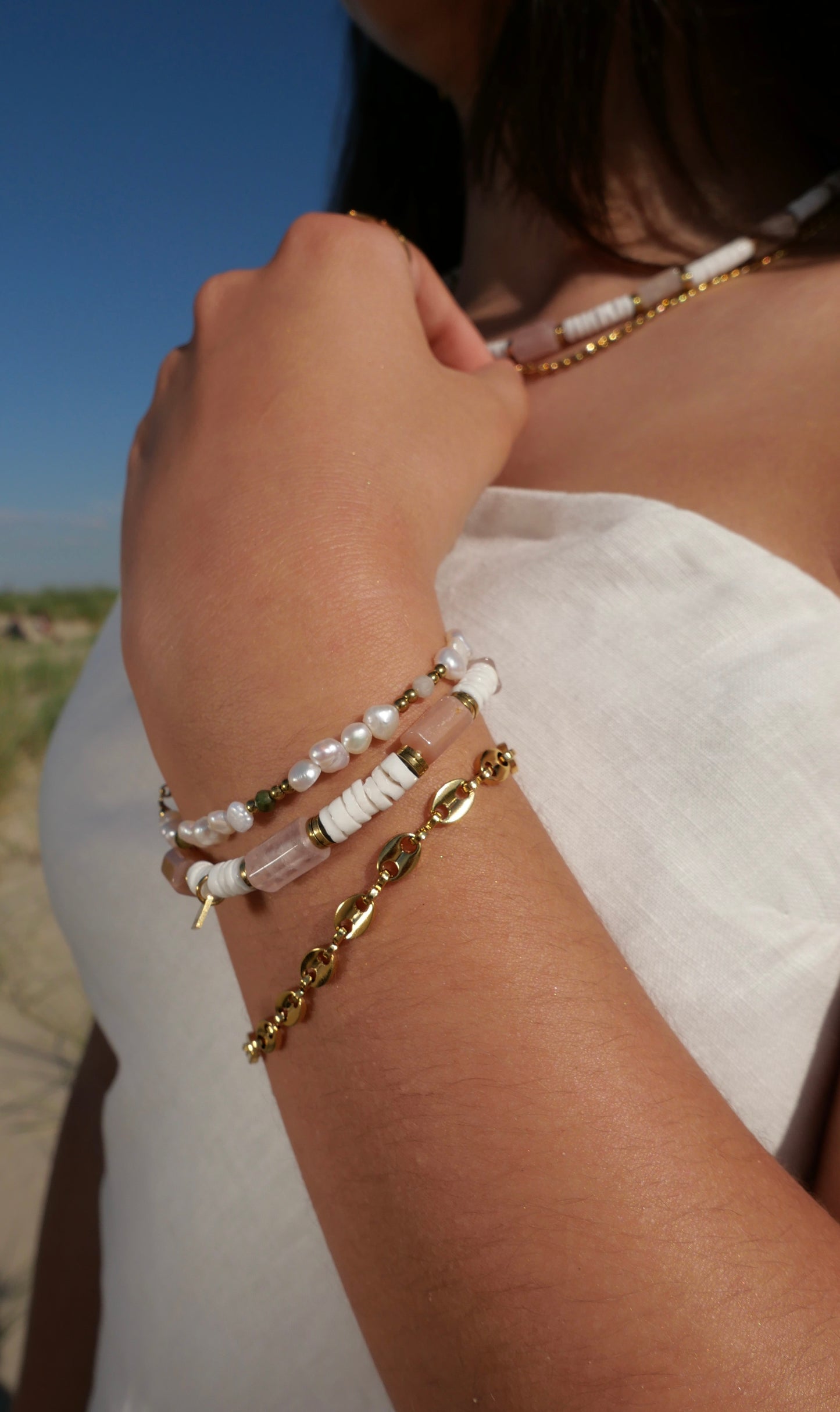 Bracelet LENIA