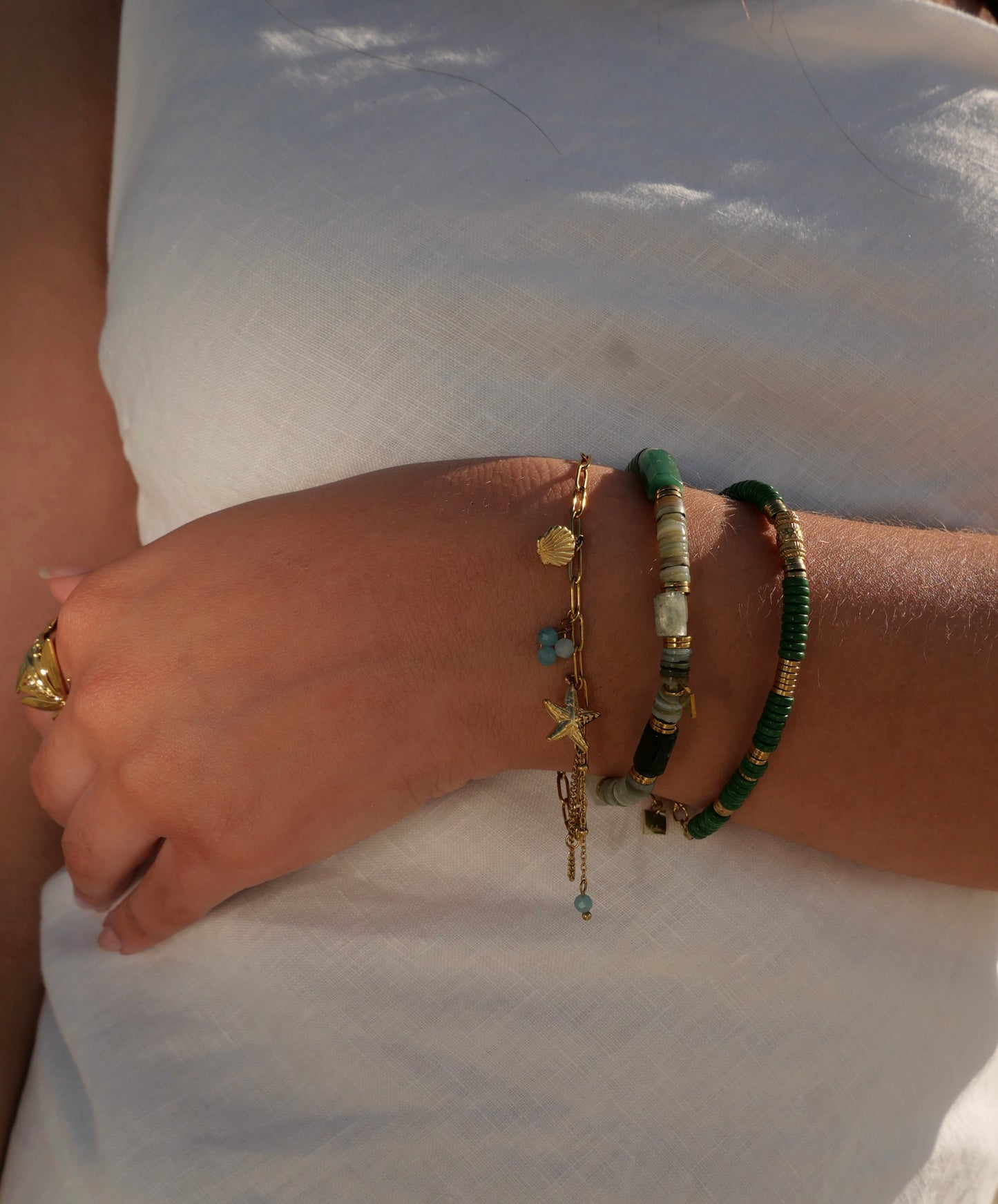 Bracelet OPHELIA