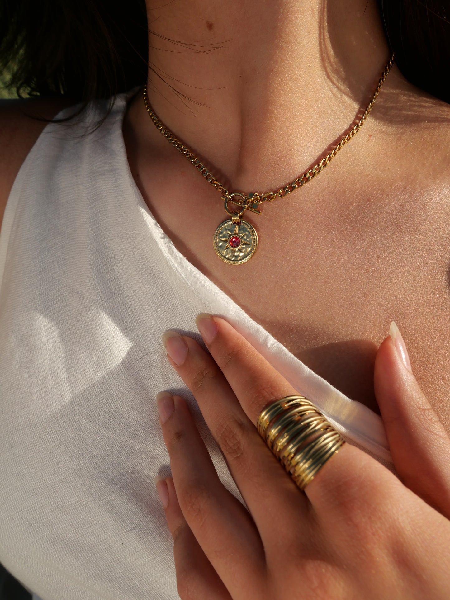 Collier GALIA
