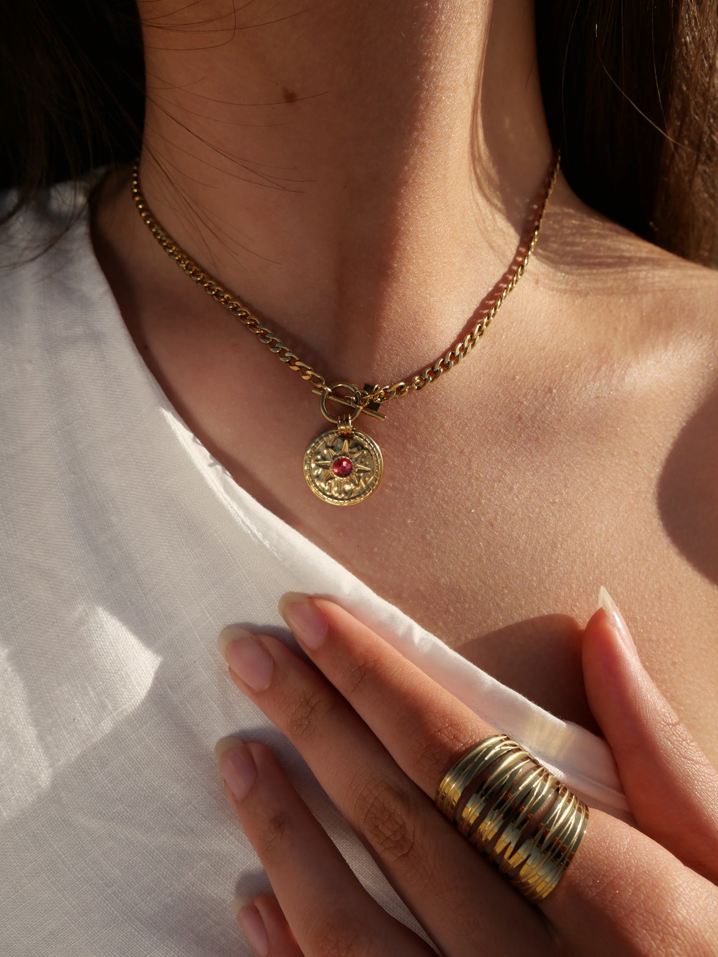 Collier GALIA