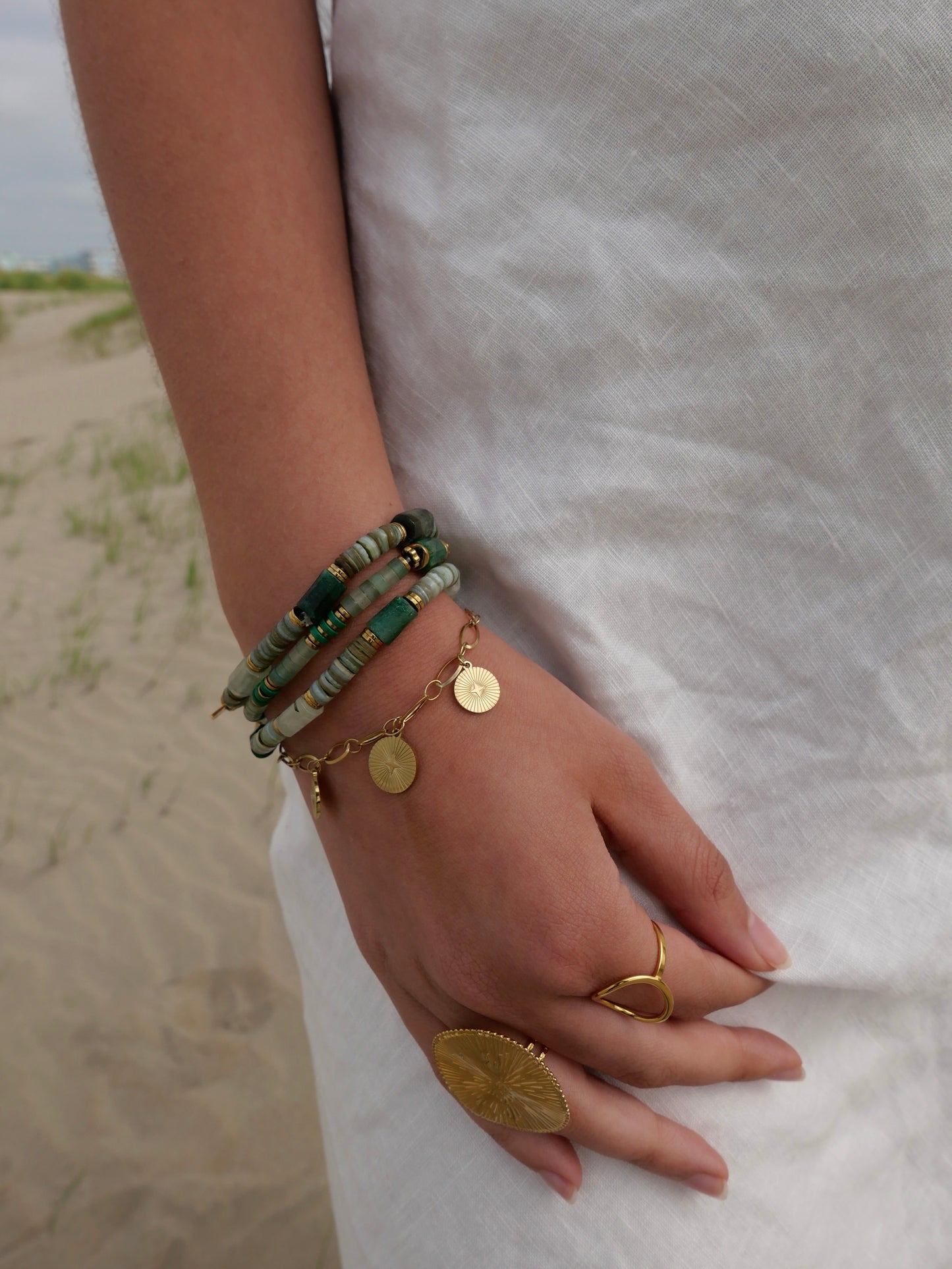 Bracelet ALBA