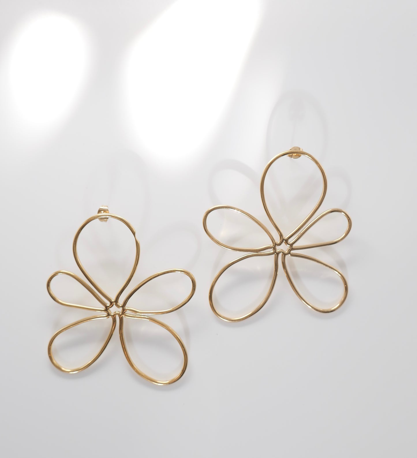 Boucles MARGUERITE