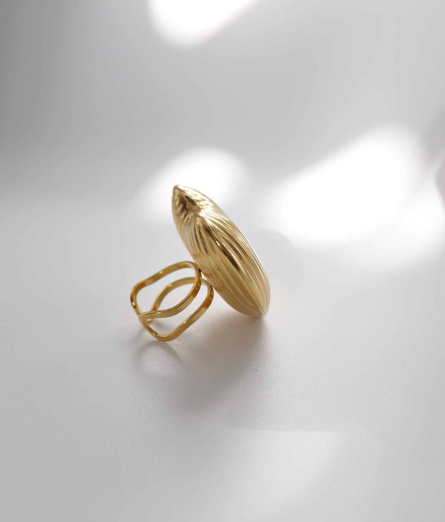 Bague HÉLÈNE