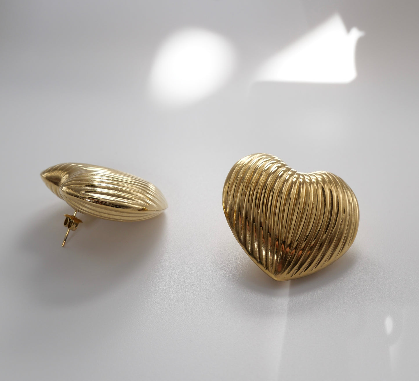 Boucles HÉLÈNE