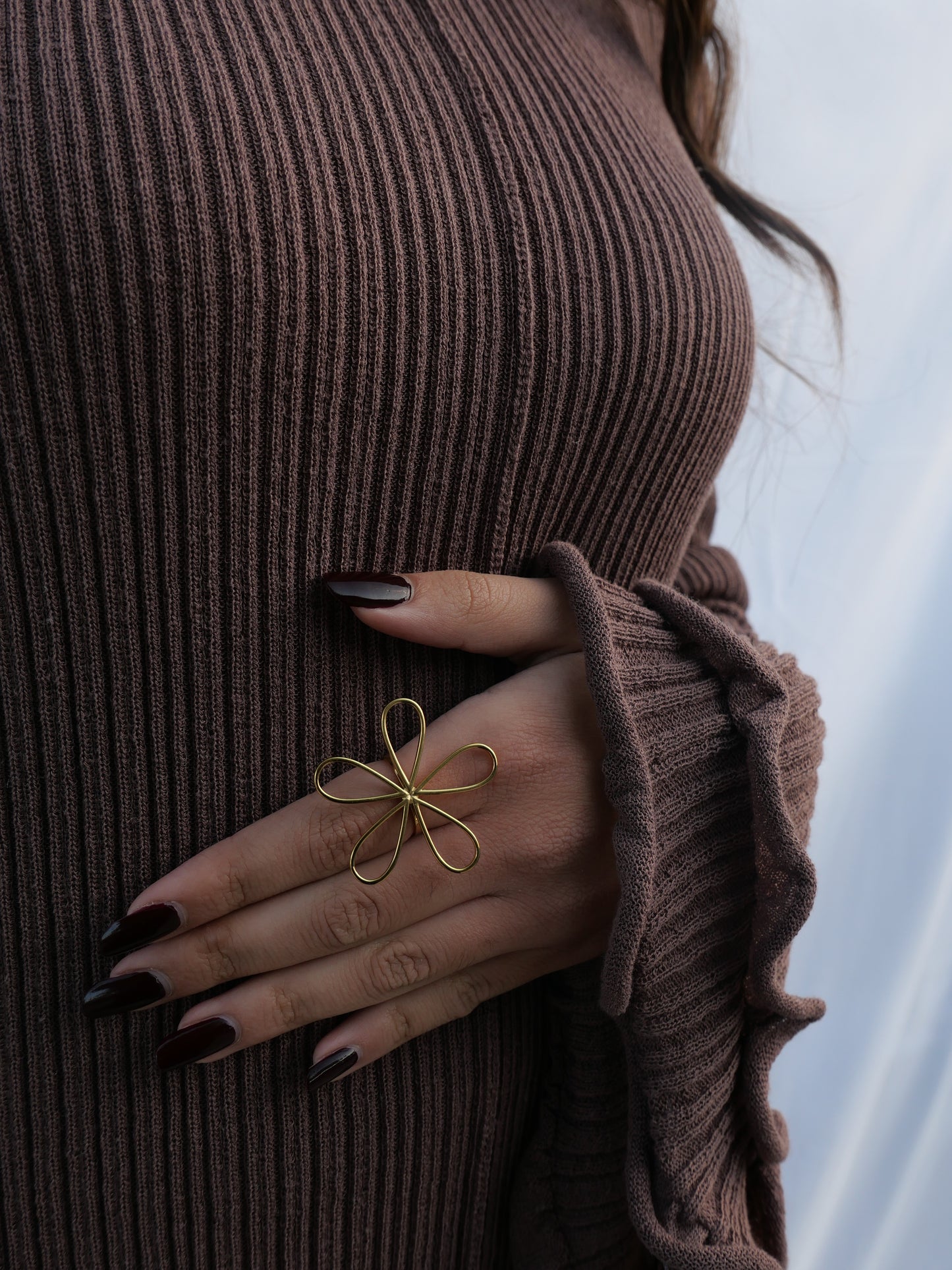 Bague MARGUERITE