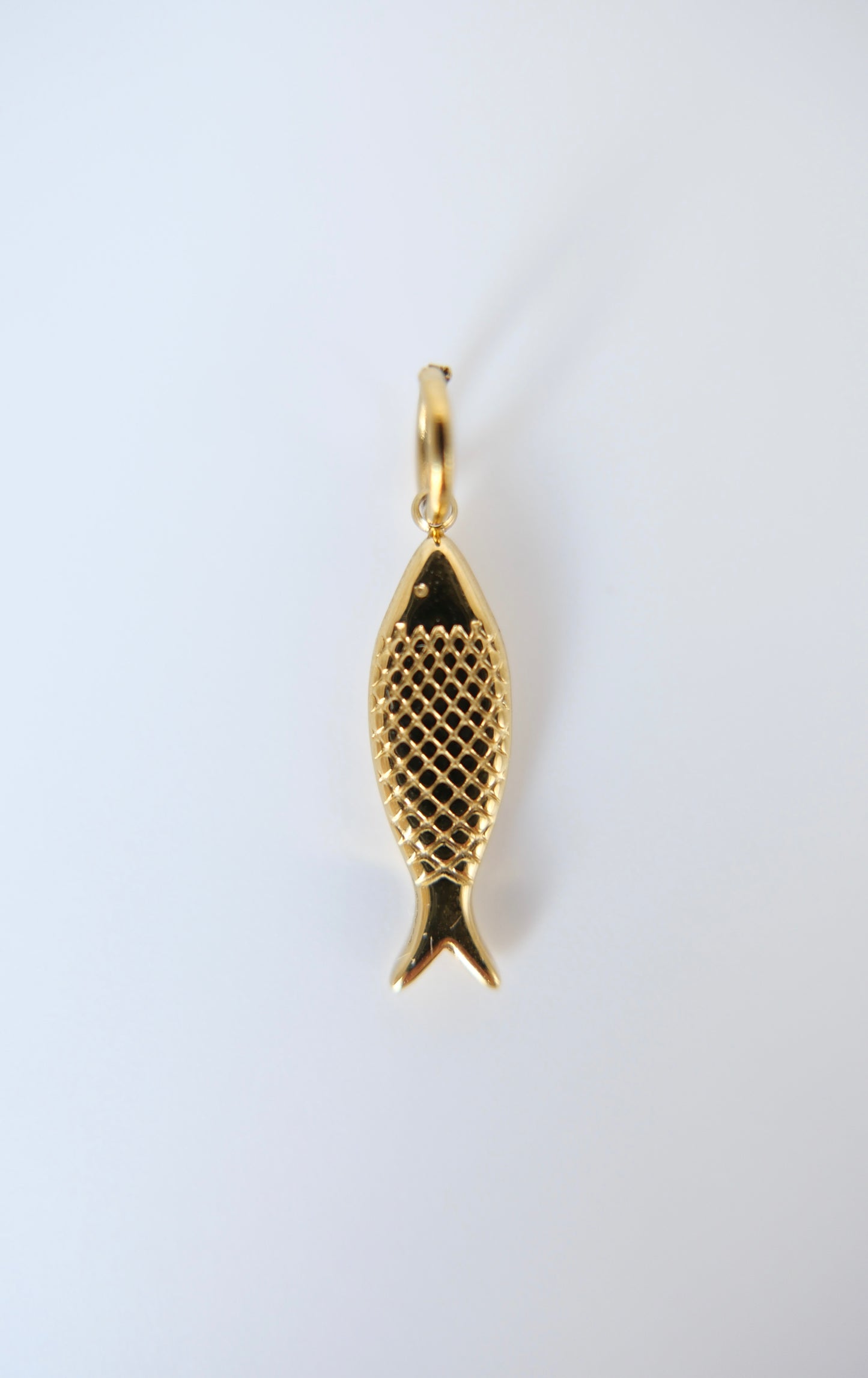 Fish charm 2