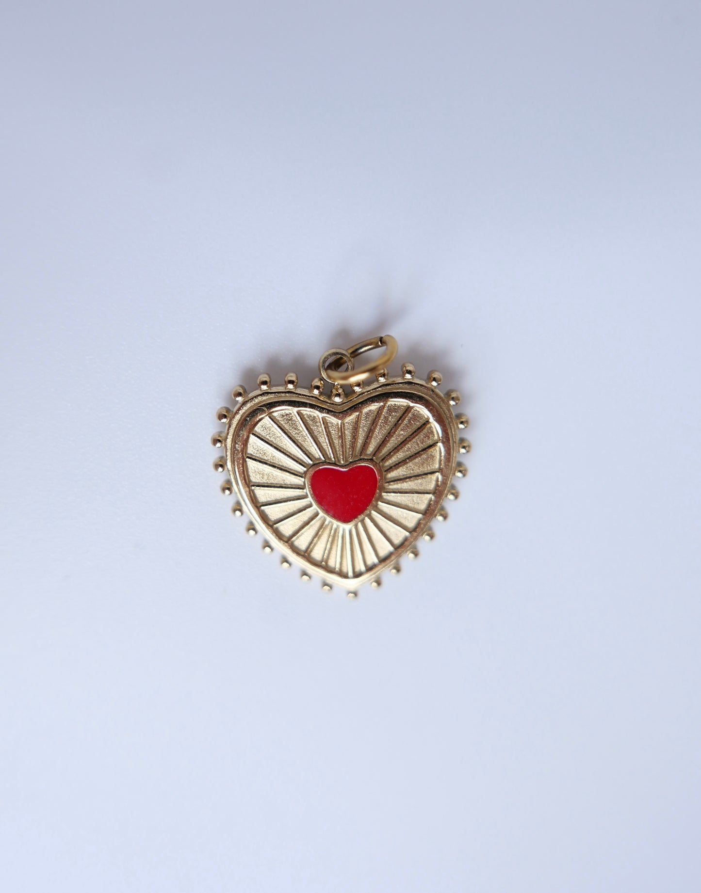 Large heart 22