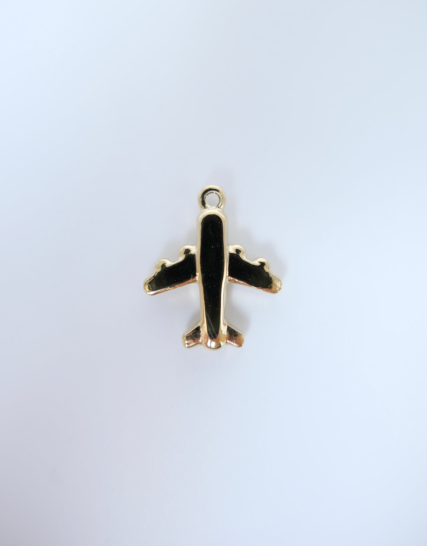 Plane charm 11