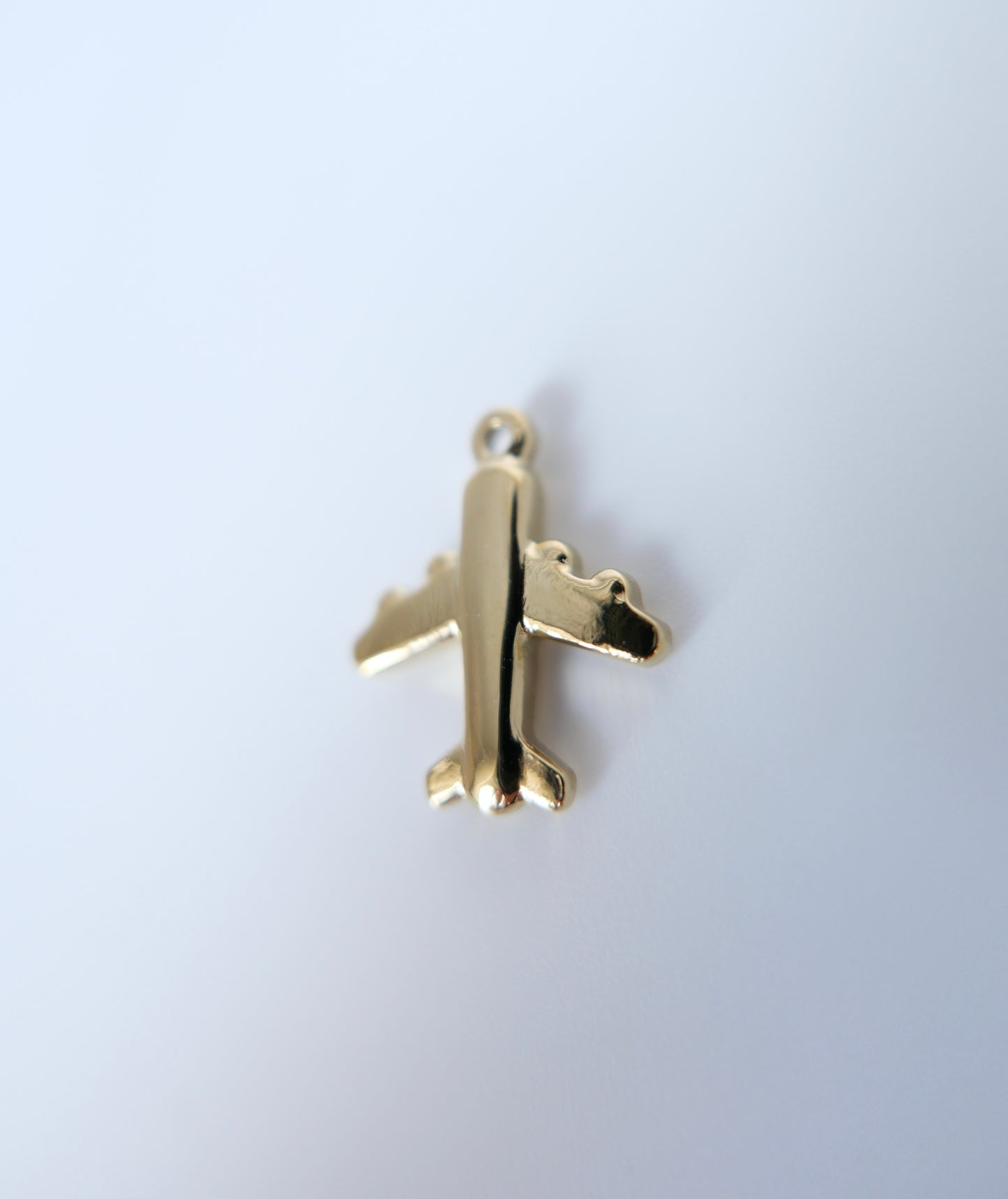 Plane charm 11
