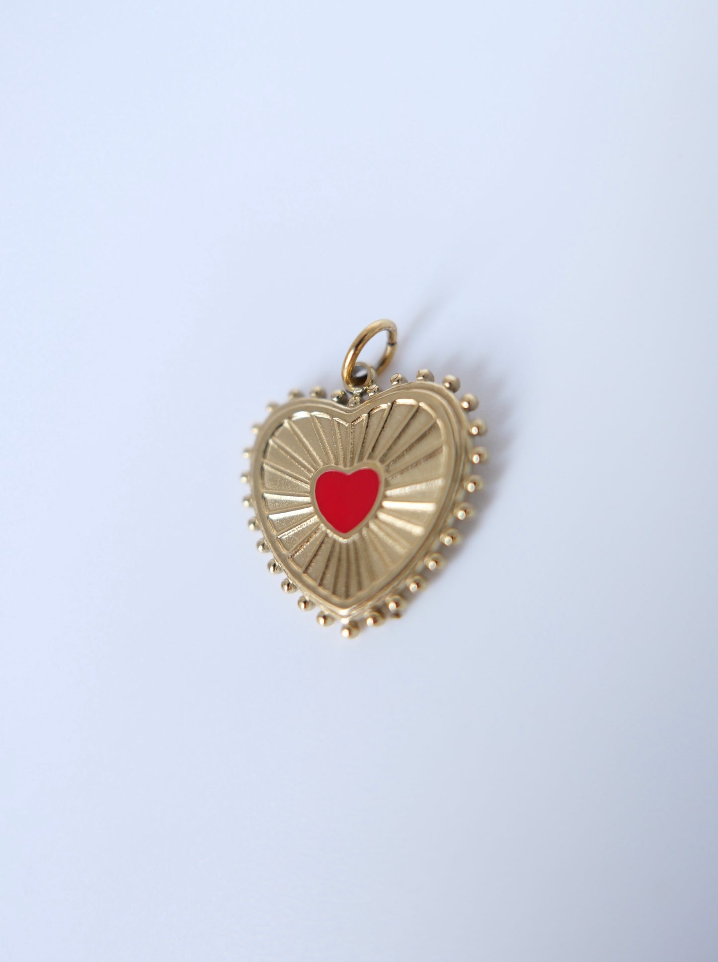 Large heart 22