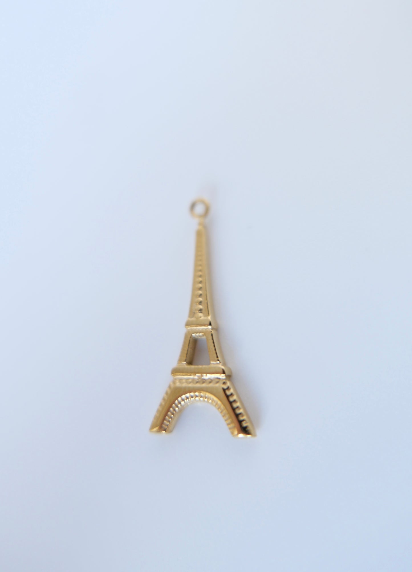 Eiffel tower charm 20