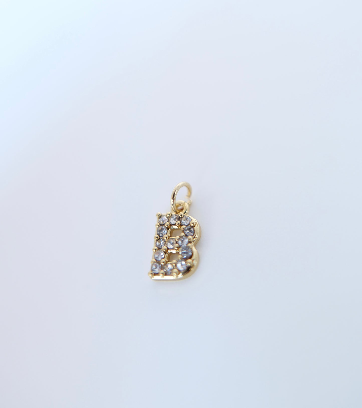 Lettre diamants B