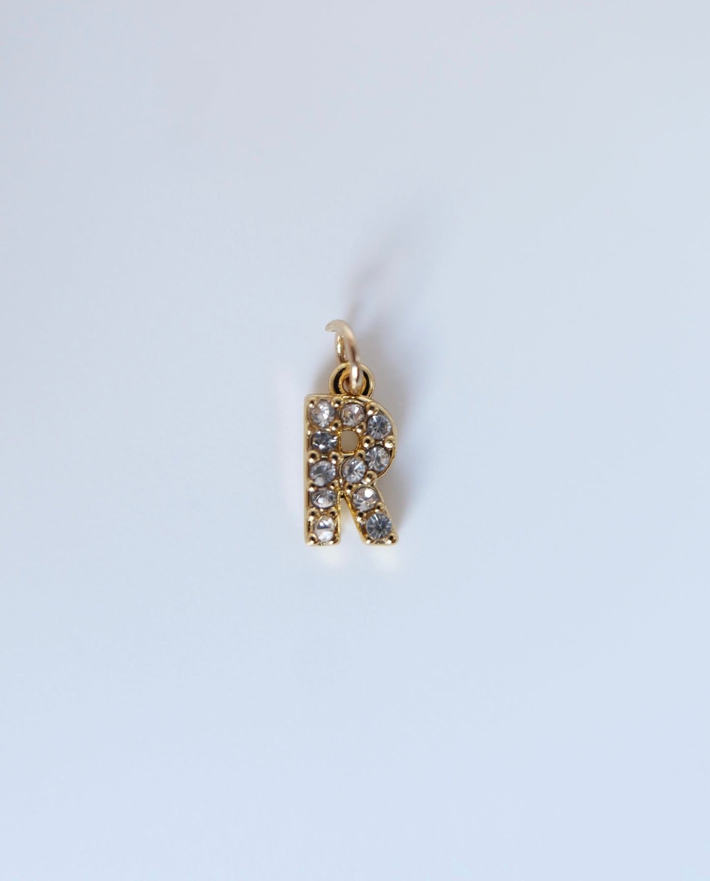 Lettre diamants R