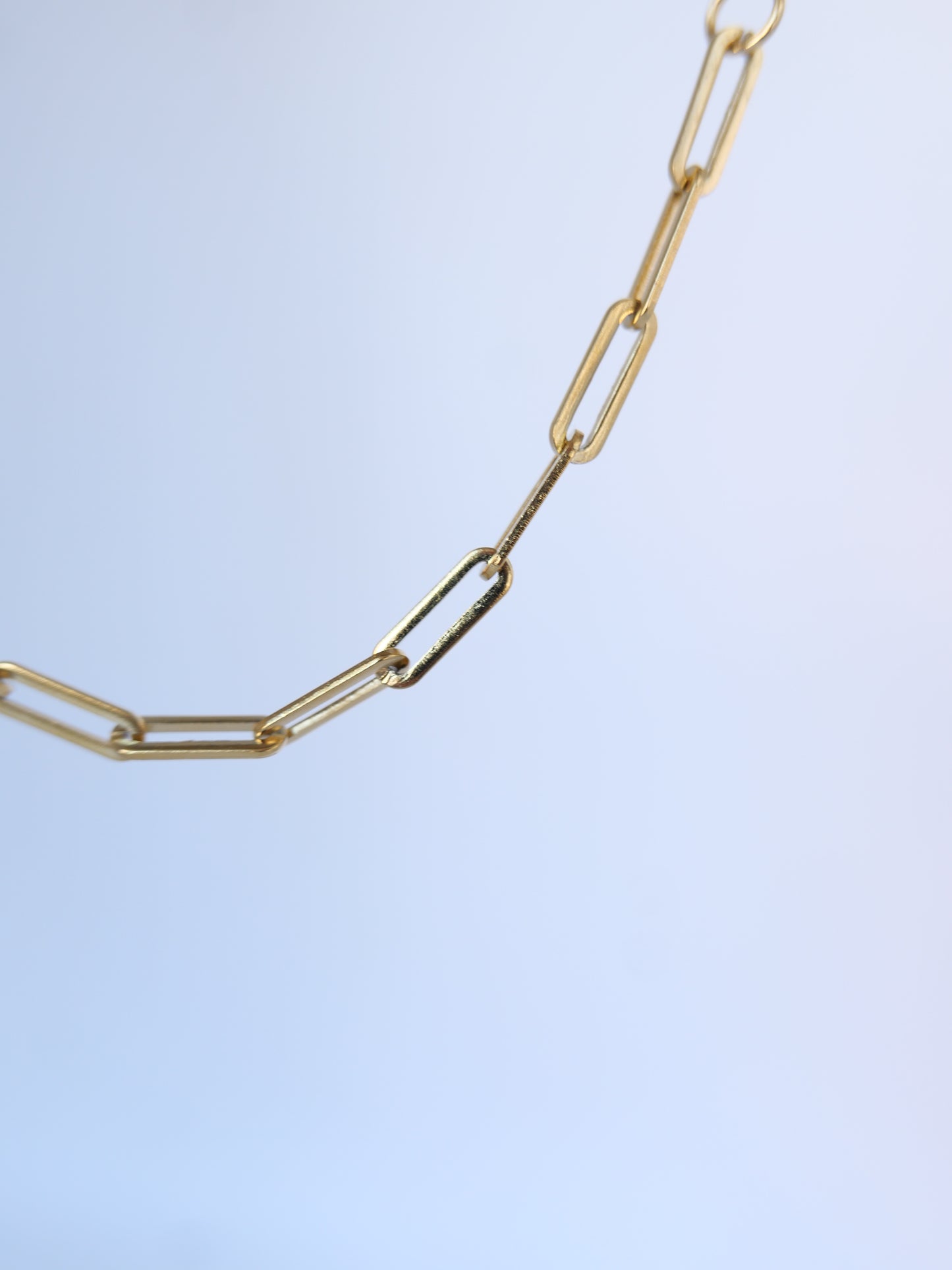 Bracelet trombone