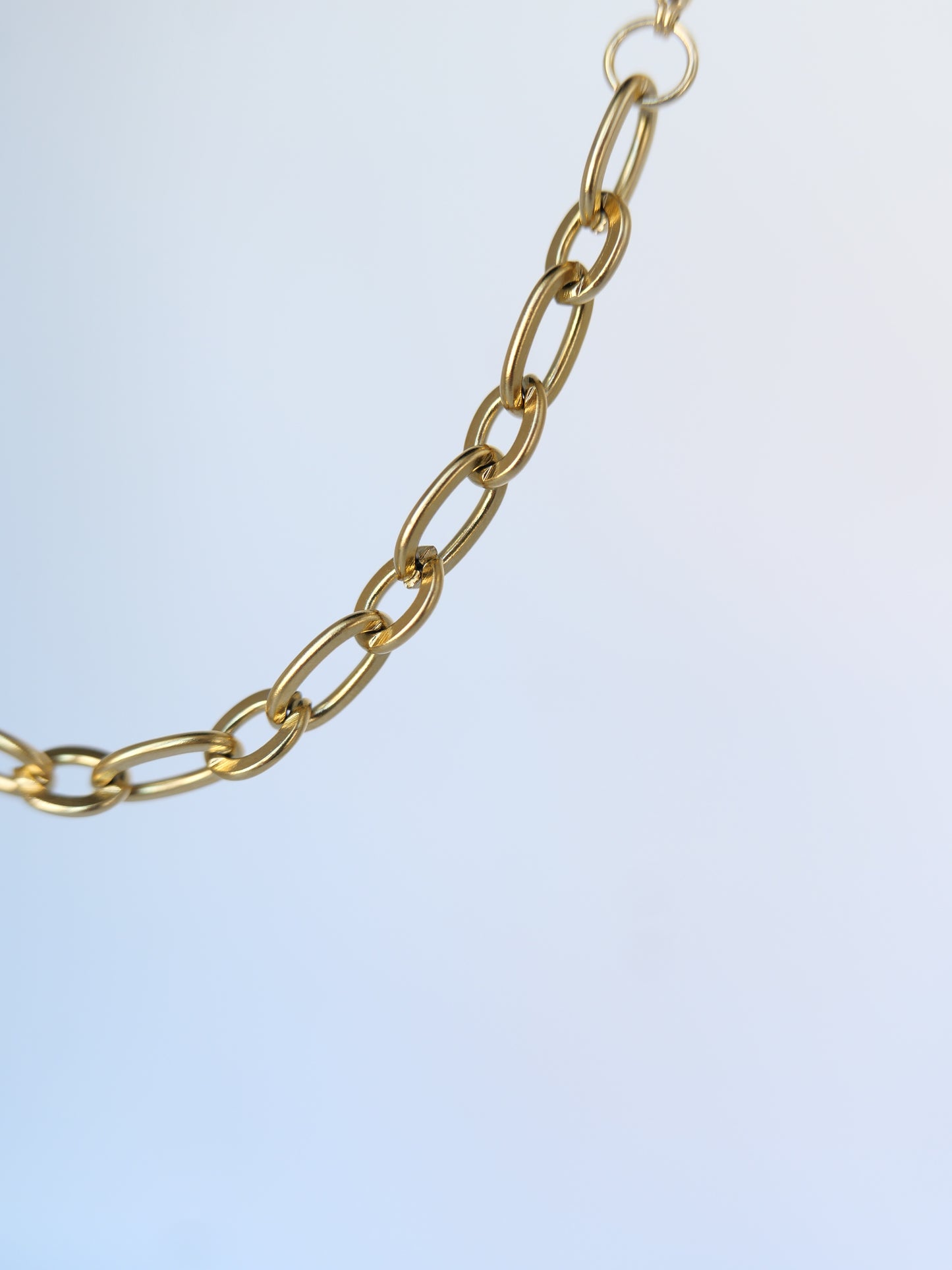 Bracelet maillons