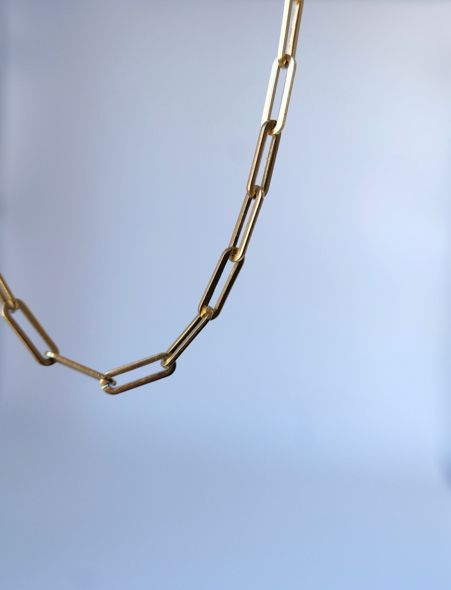 Collier trombone