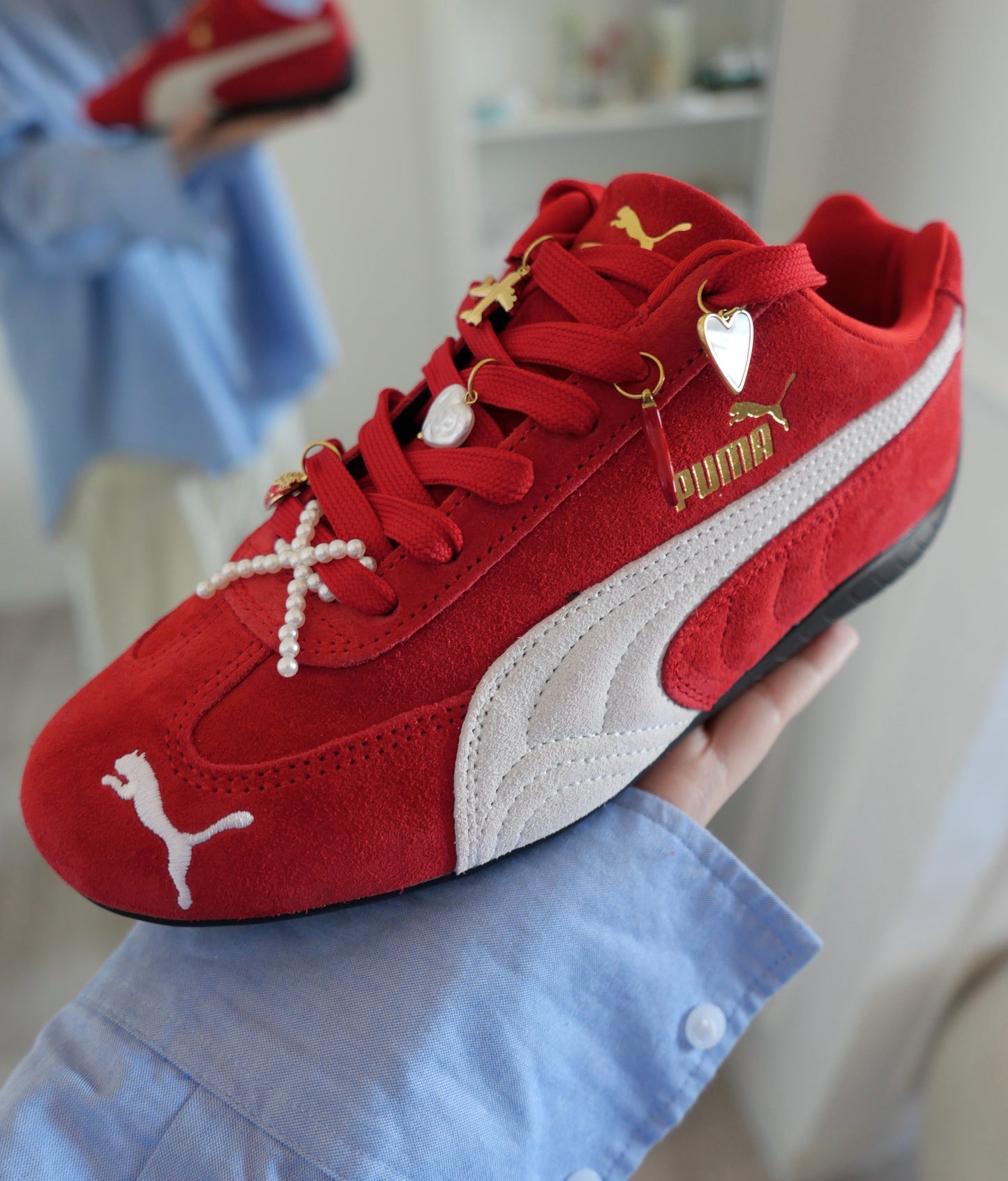 Sea pack