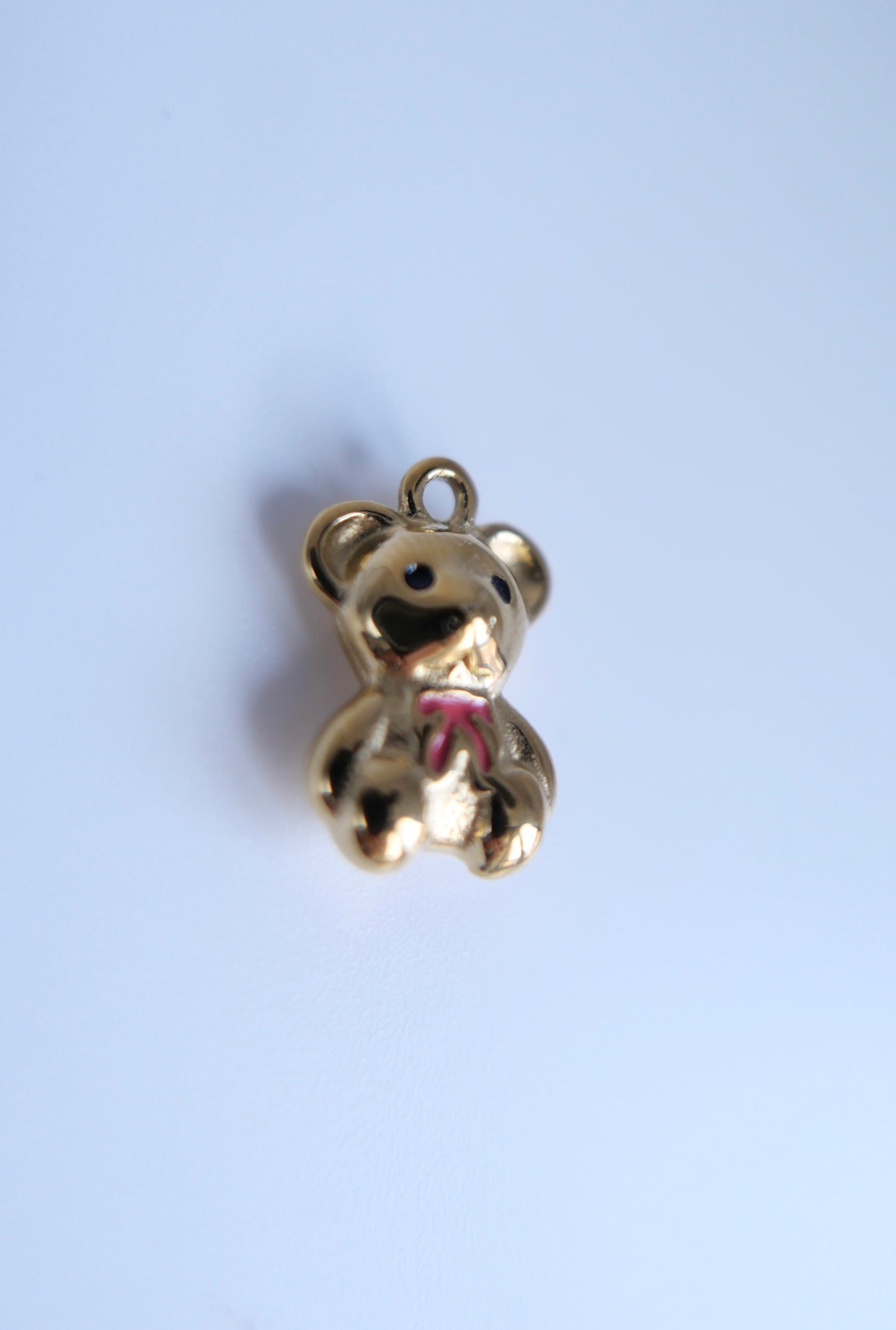 Bear charm 35