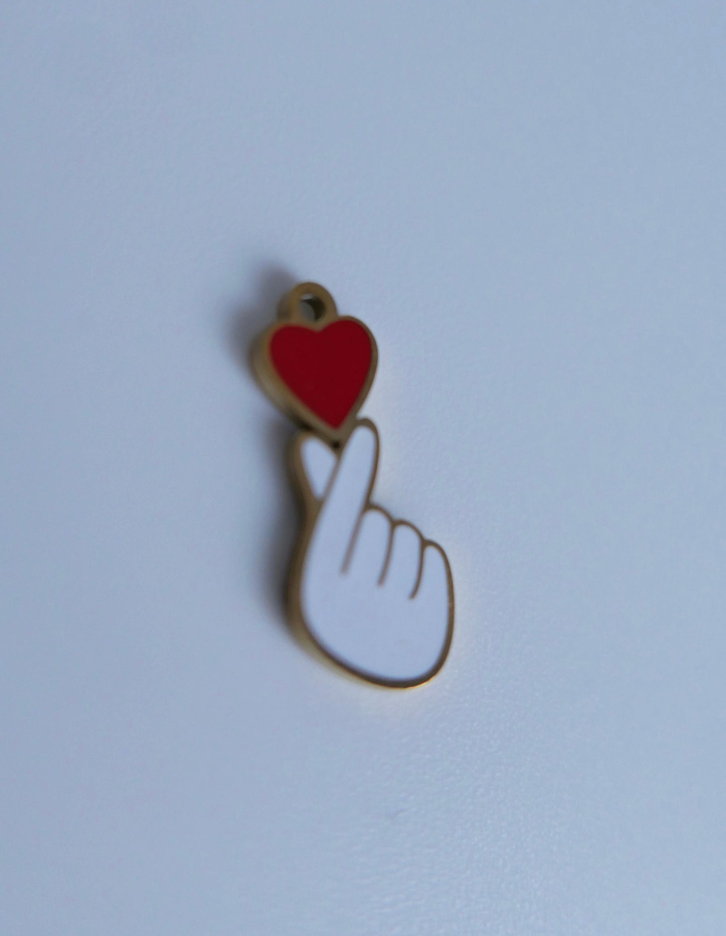 Kawai charm