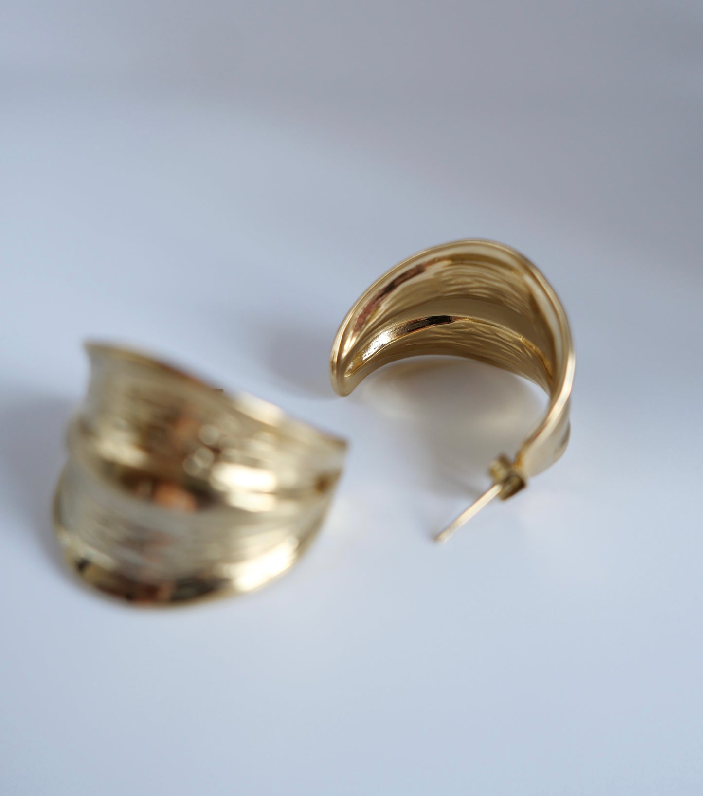 Boucles Zahira