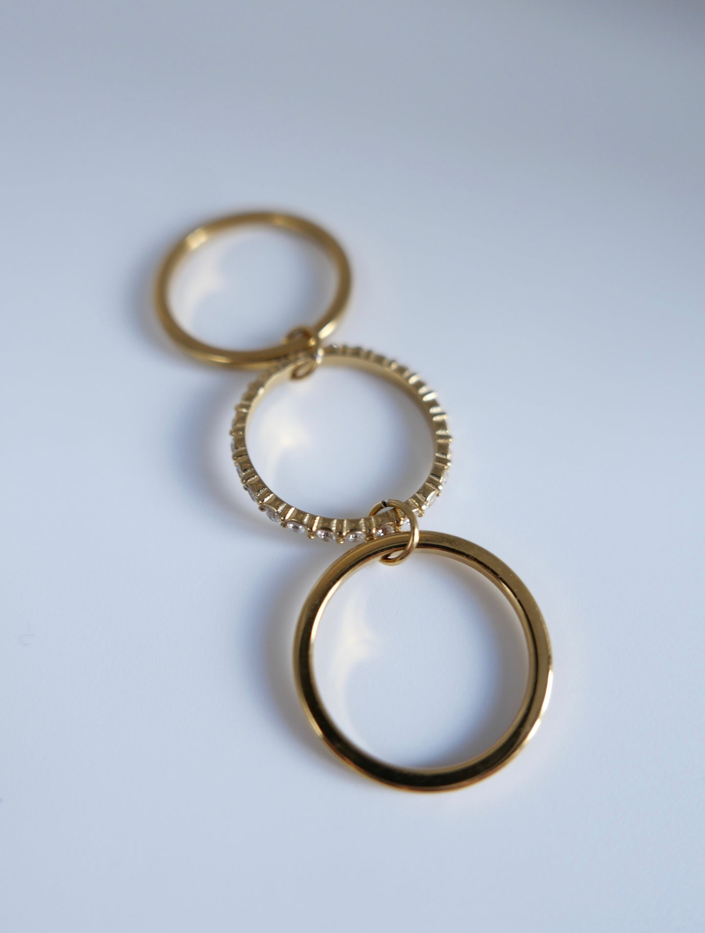 Bague Yas