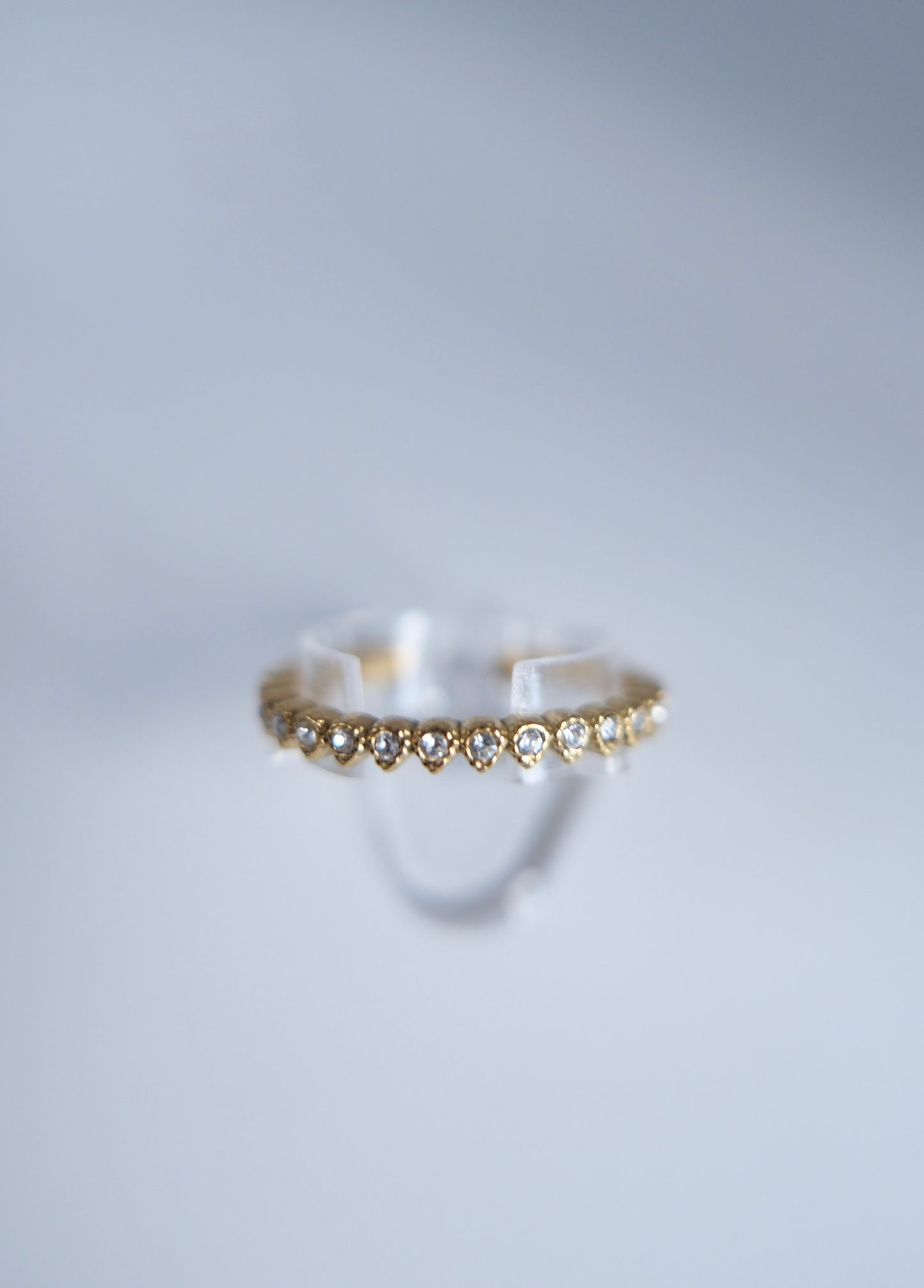Bague Nila