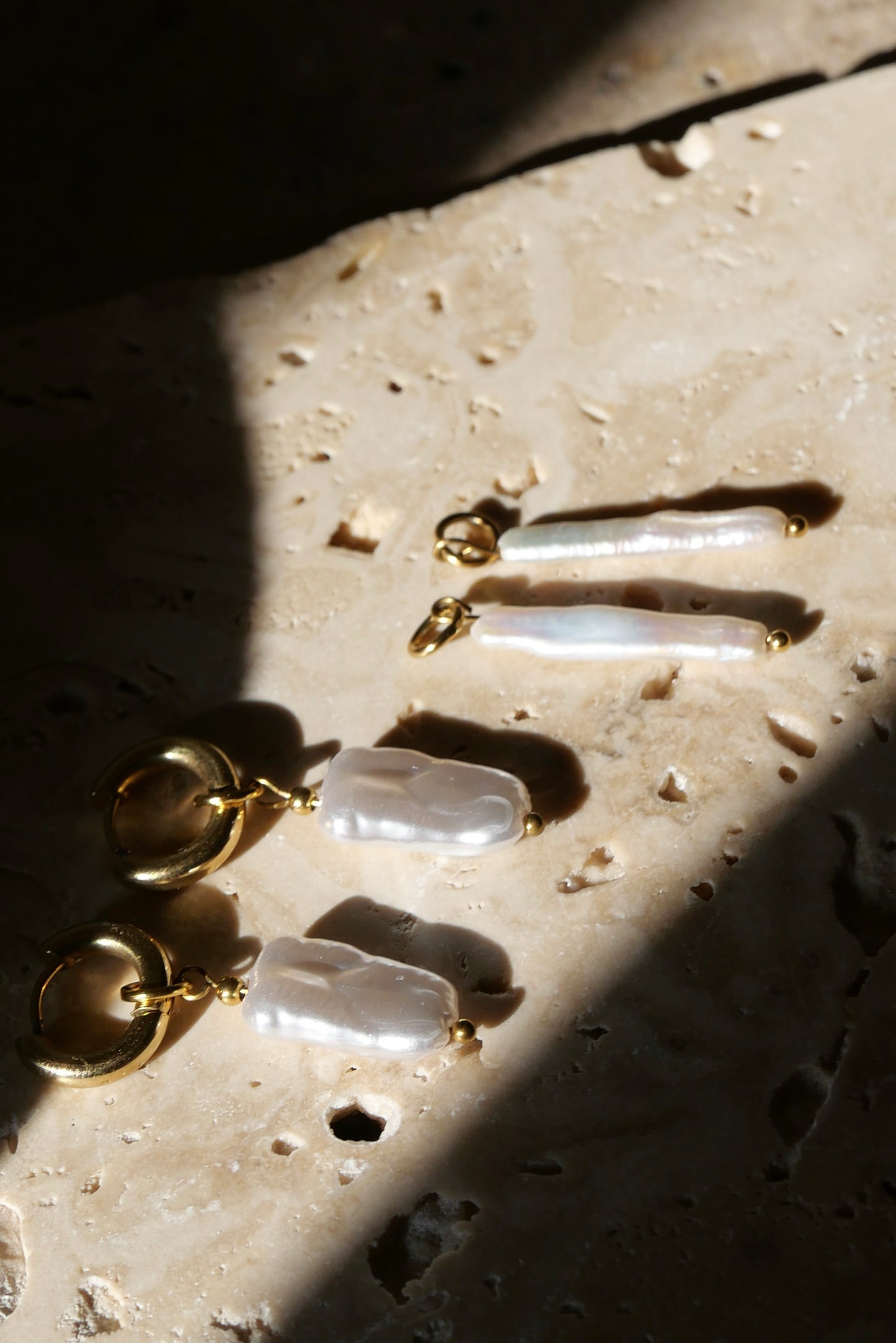 Boucles interchangeables