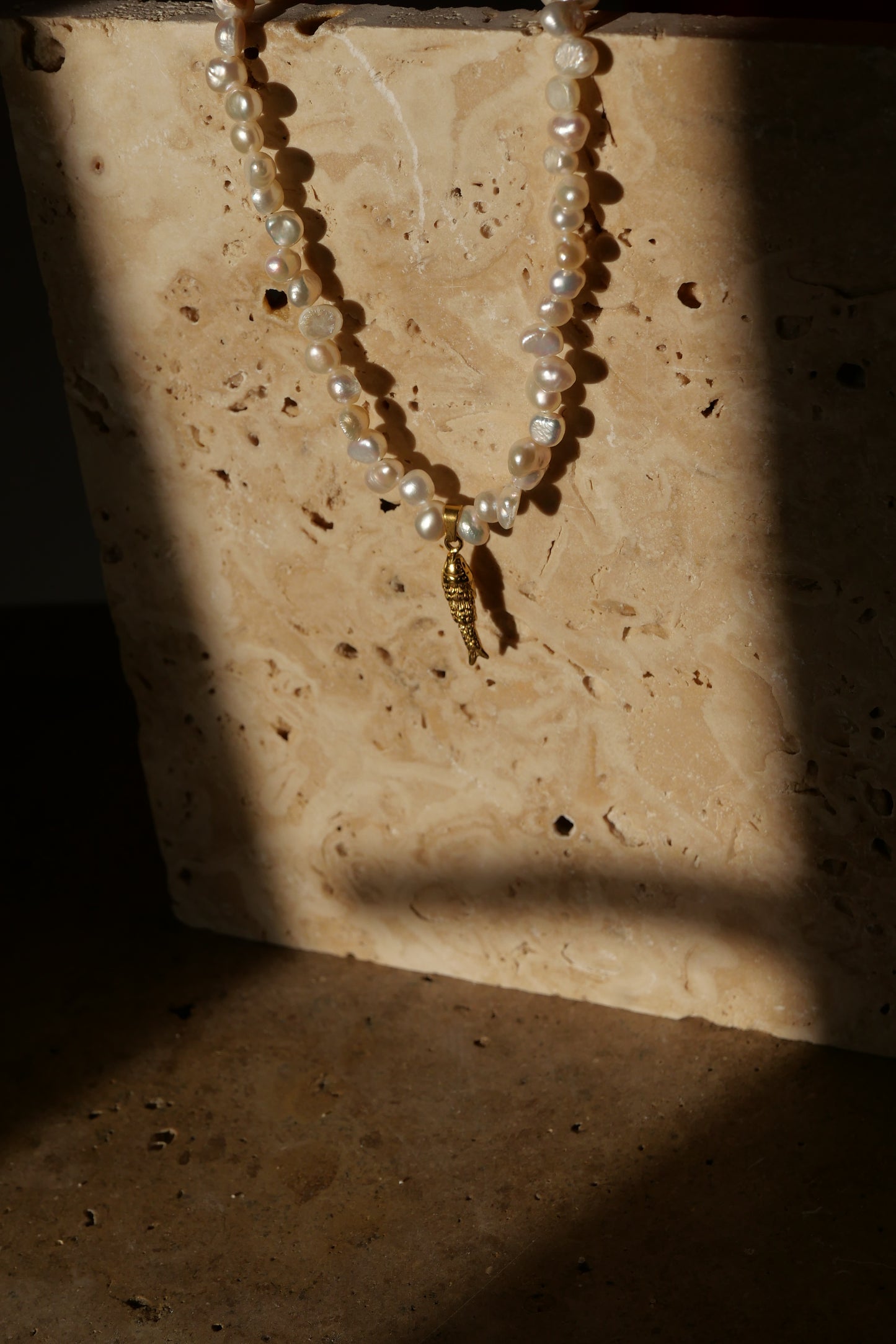 Collier Néréa