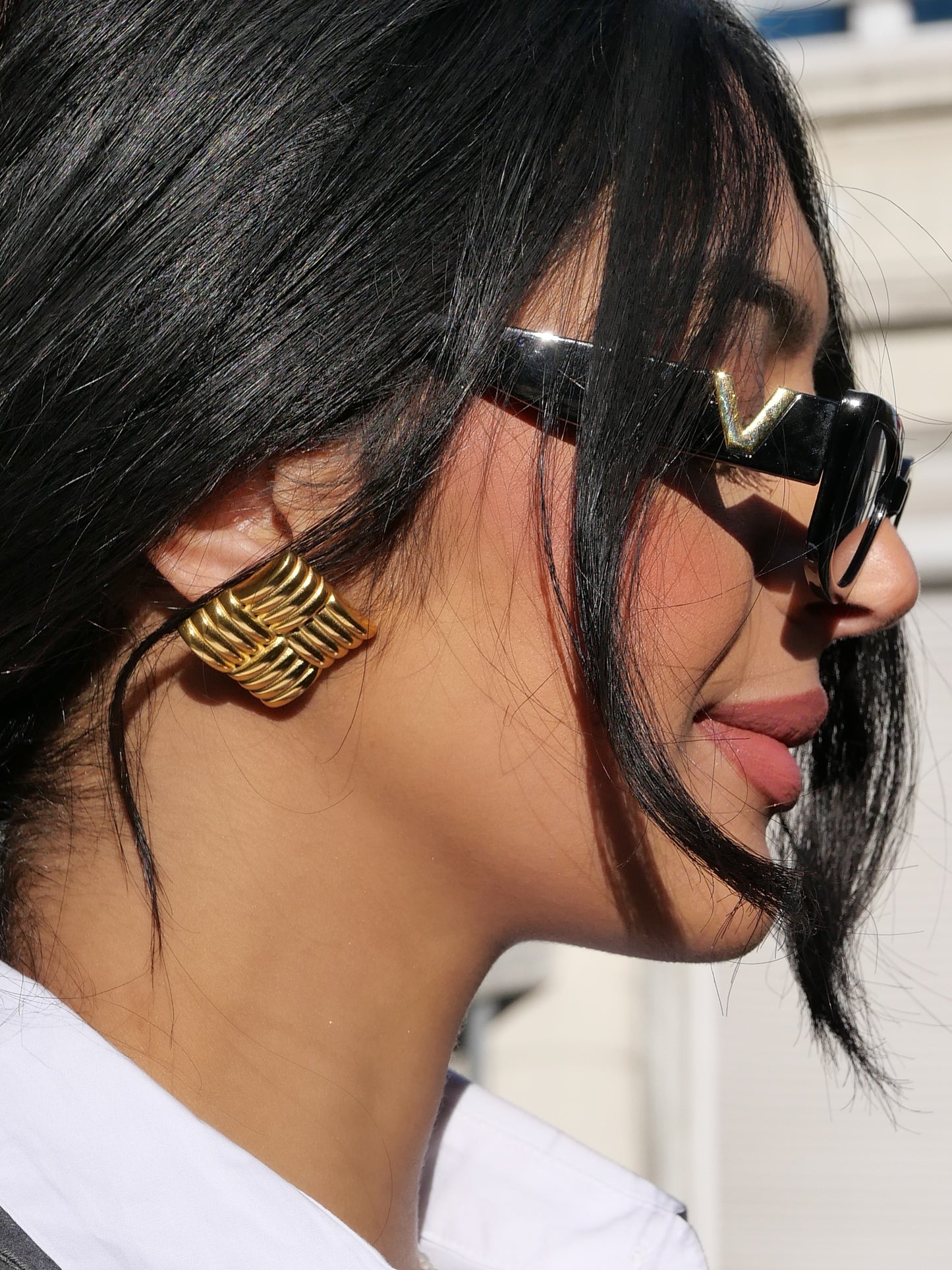 Boucles LORNA